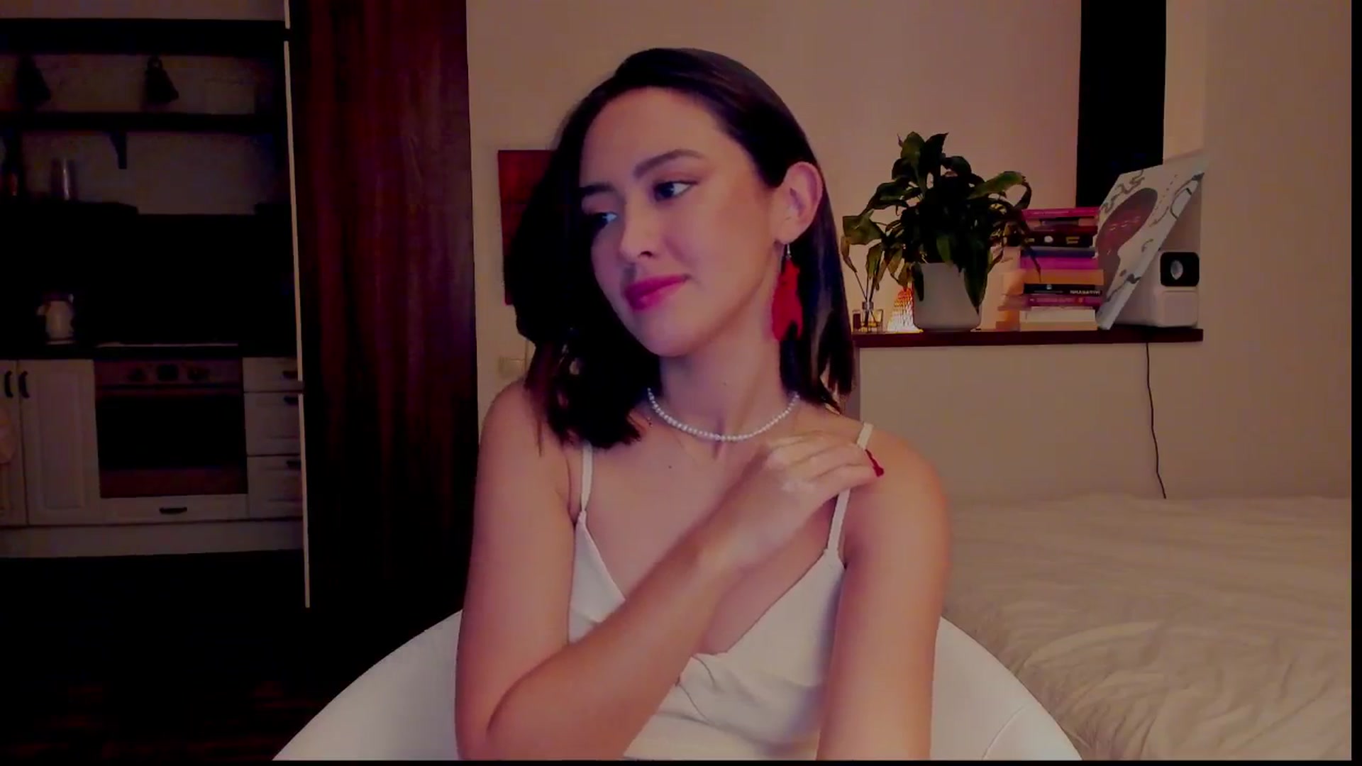 Gallery image thumbnail from AlexaGirl1's myfreecams stream on, 10/23/2024, 14:56 image 5 of 20