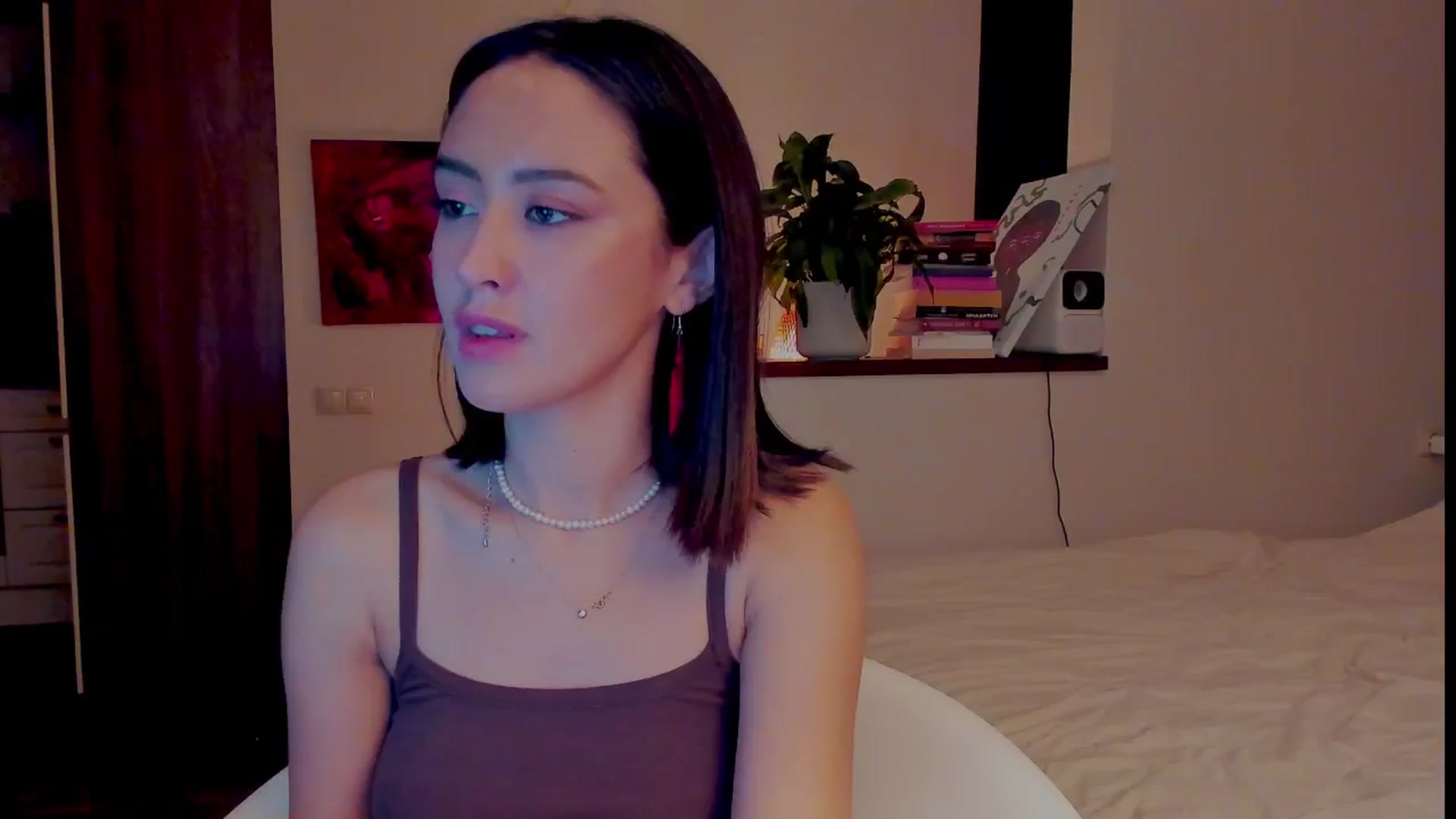 Gallery image thumbnail from AlexaGirl1's myfreecams stream on, 10/23/2024, 16:31 image 2 of 20