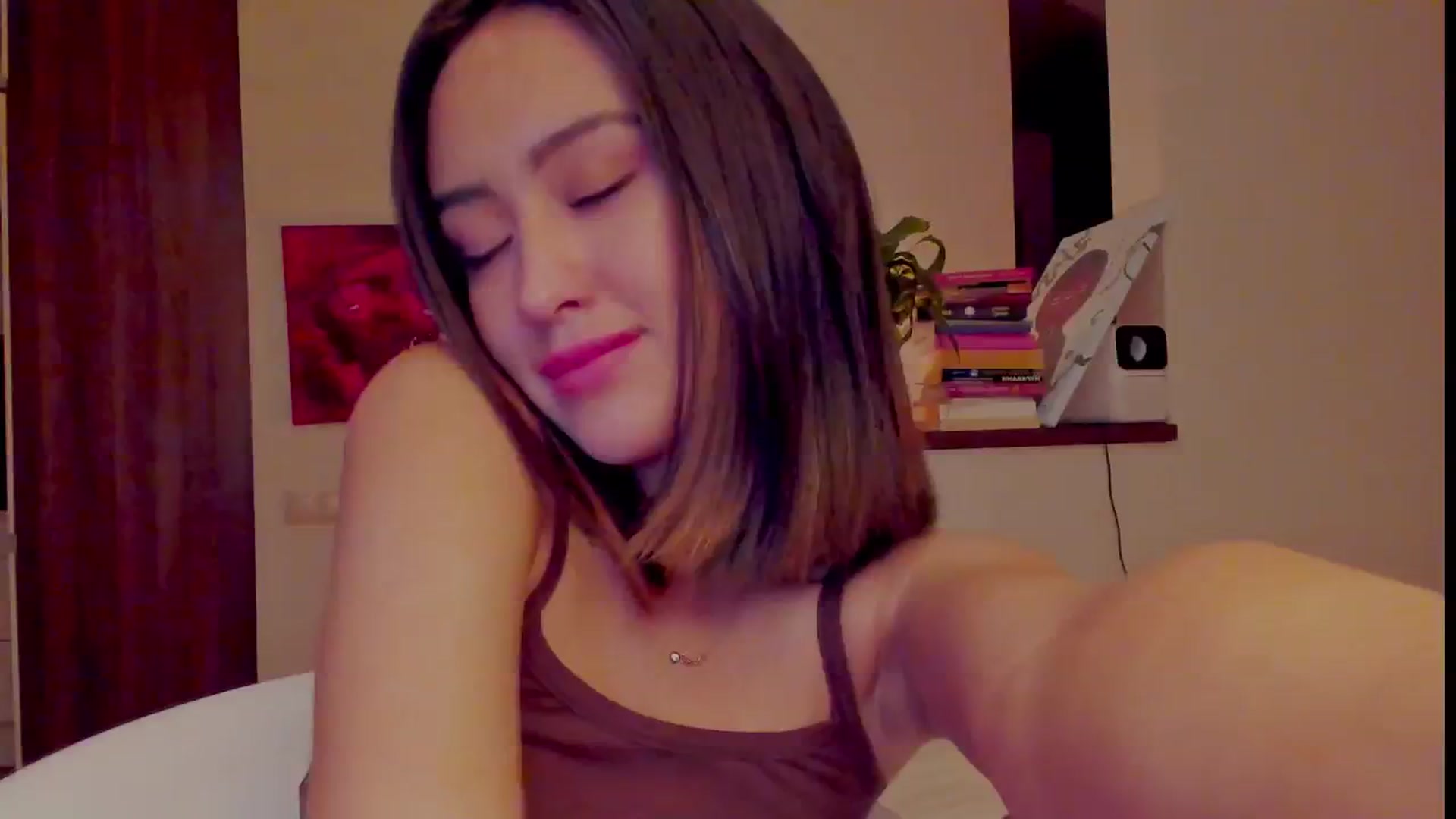 Gallery image thumbnail from AlexaGirl1's myfreecams stream on, 10/23/2024, 16:31 image 19 of 20