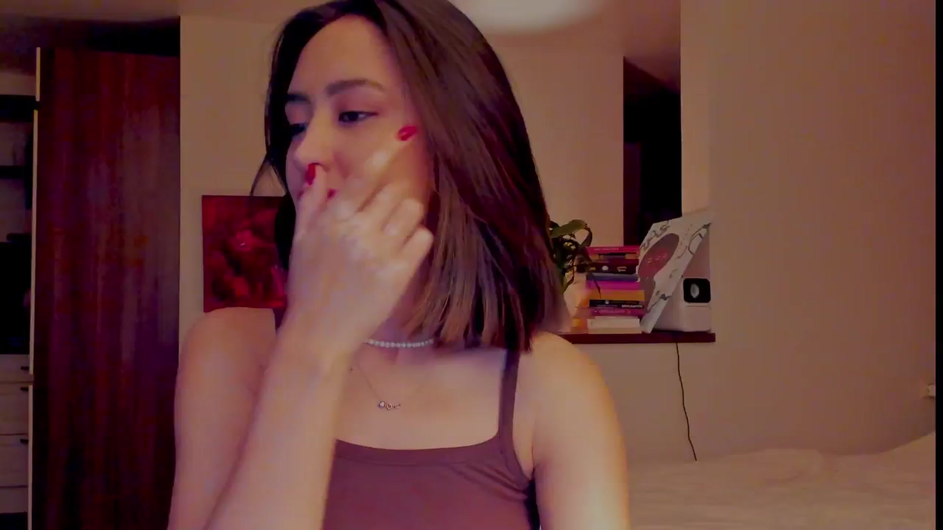 Gallery image thumbnail from AlexaGirl1's myfreecams stream on, 10/23/2024, 16:31 image 14 of 20