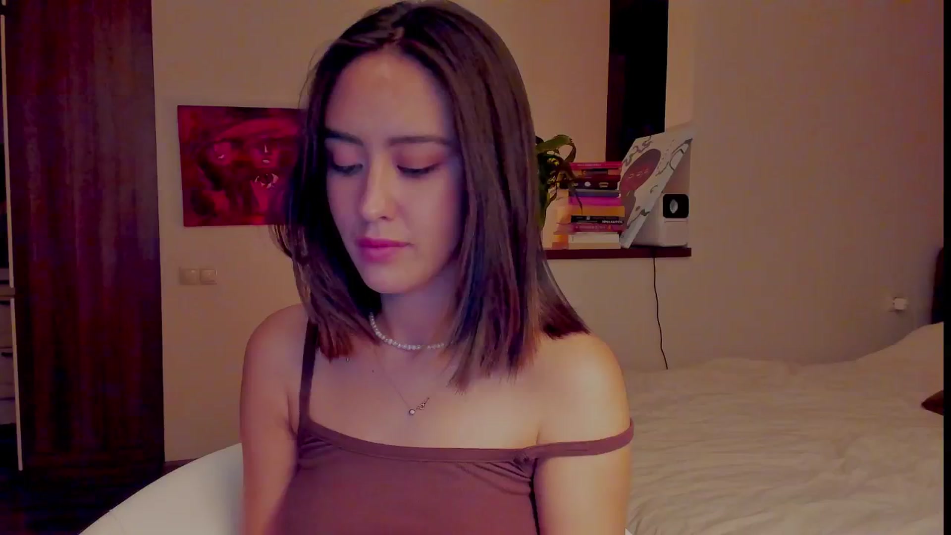 Gallery image thumbnail from AlexaGirl1's myfreecams stream on, 10/23/2024, 17:46 image 1 of 20