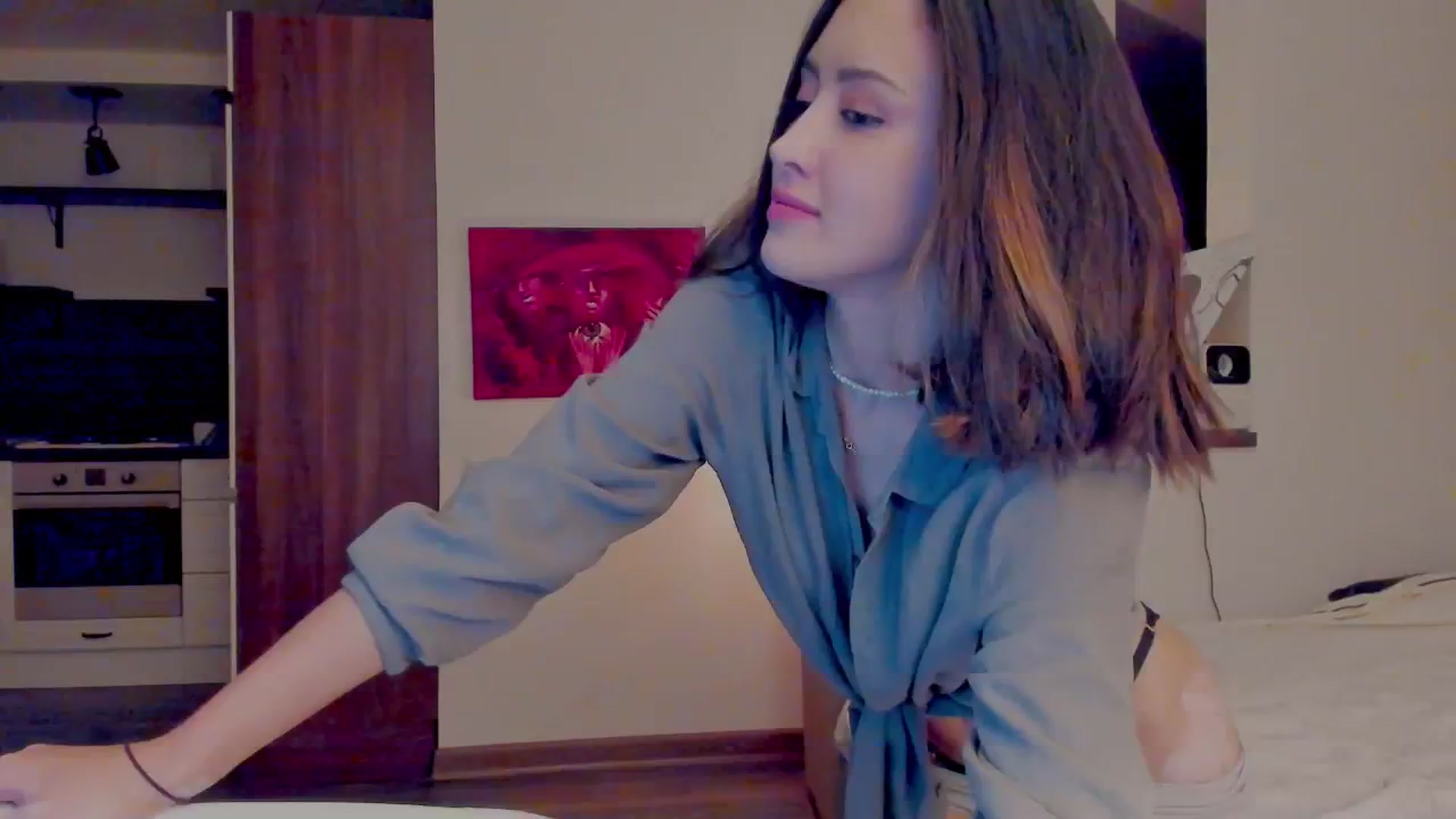 Gallery image thumbnail from AlexaGirl1's myfreecams stream on, 10/25/2024, 16:07 image 11 of 20