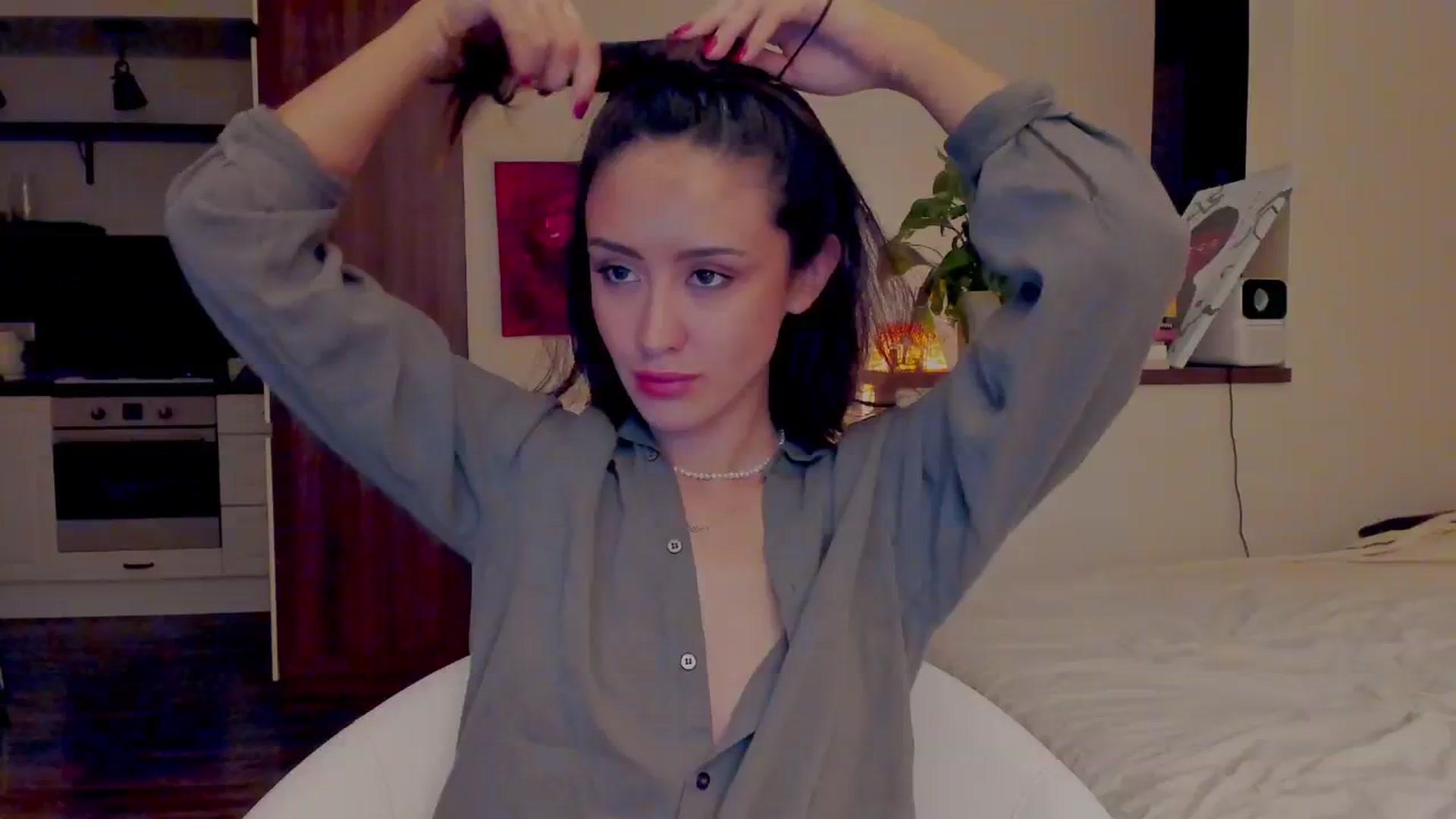 Gallery image thumbnail from AlexaGirl1's myfreecams stream on, 10/25/2024, 16:07 image 1 of 20