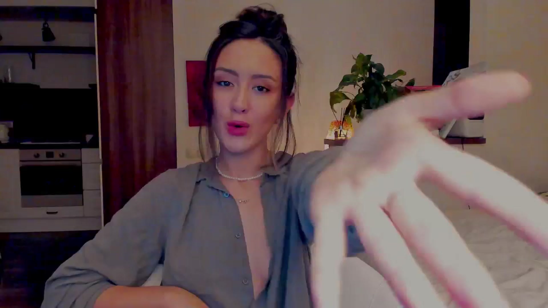 Gallery image thumbnail from AlexaGirl1's myfreecams stream on, 10/25/2024, 16:07 image 2 of 20