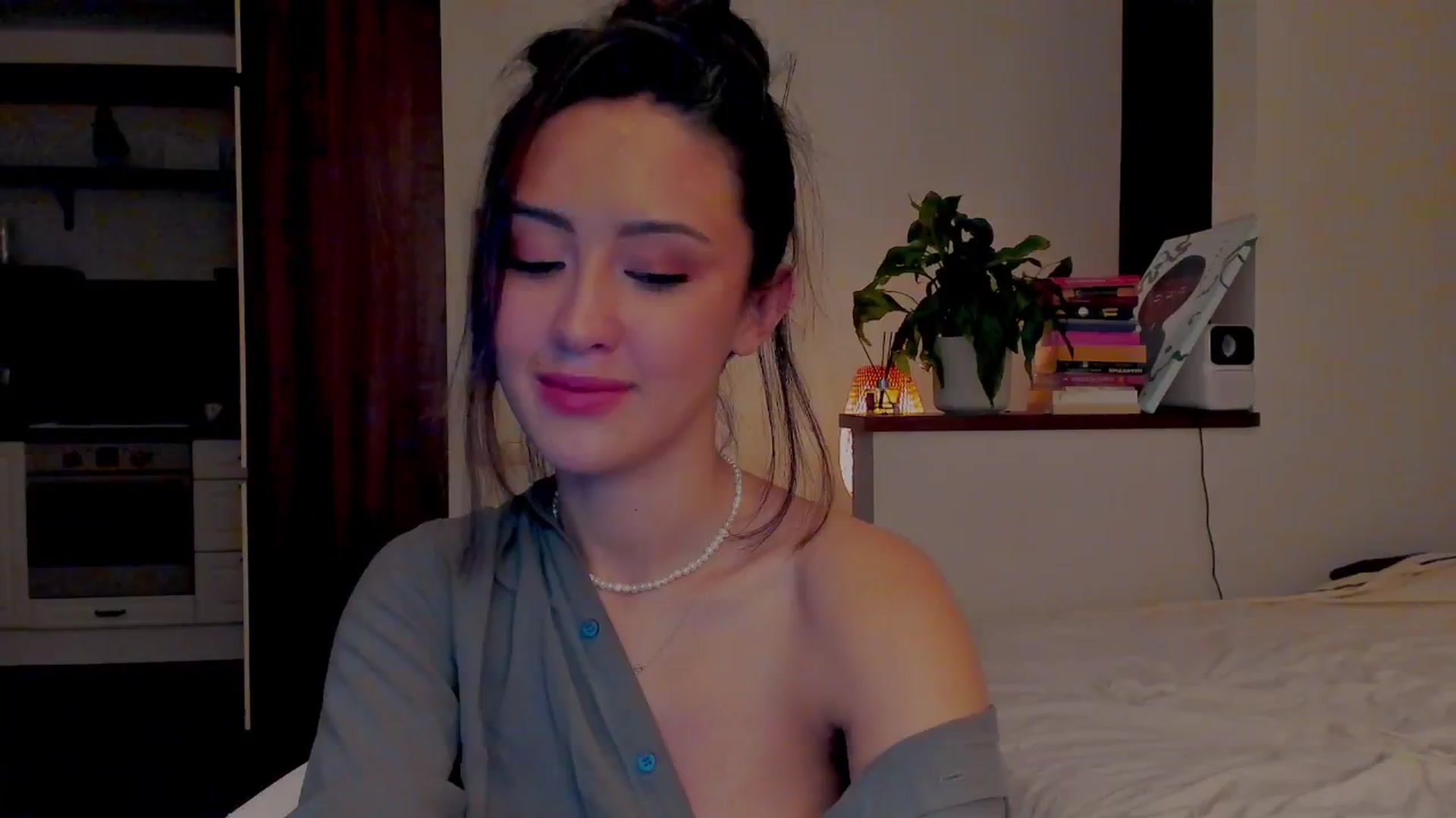 Gallery image thumbnail from AlexaGirl1's myfreecams stream on, 10/25/2024, 16:07 image 4 of 20