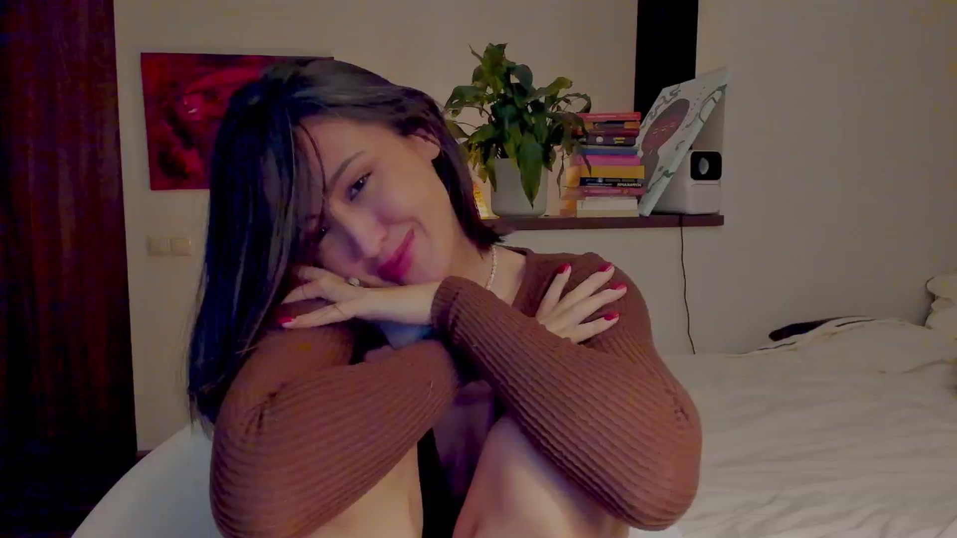 Gallery image thumbnail from AlexaGirl1's myfreecams stream on, 10/25/2024, 18:49 image 3 of 20