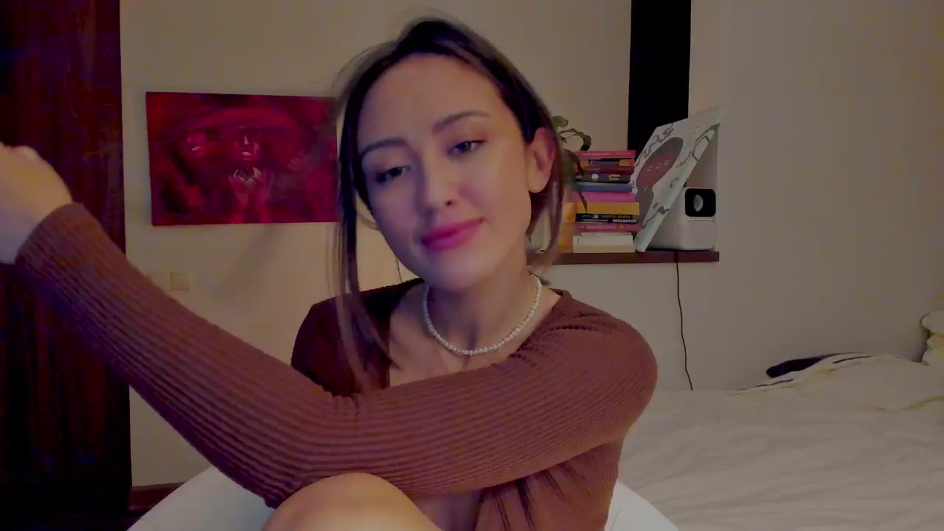 Gallery image thumbnail from AlexaGirl1's myfreecams stream on, 10/25/2024, 18:49 image 15 of 20