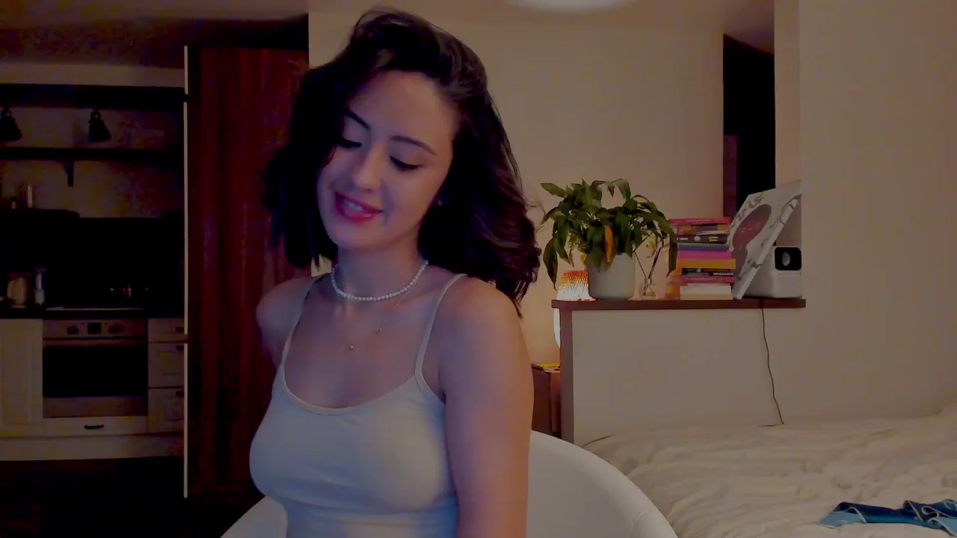 Gallery image thumbnail from AlexaGirl1's myfreecams stream on, 10/28/2024, 17:01 image 9 of 20
