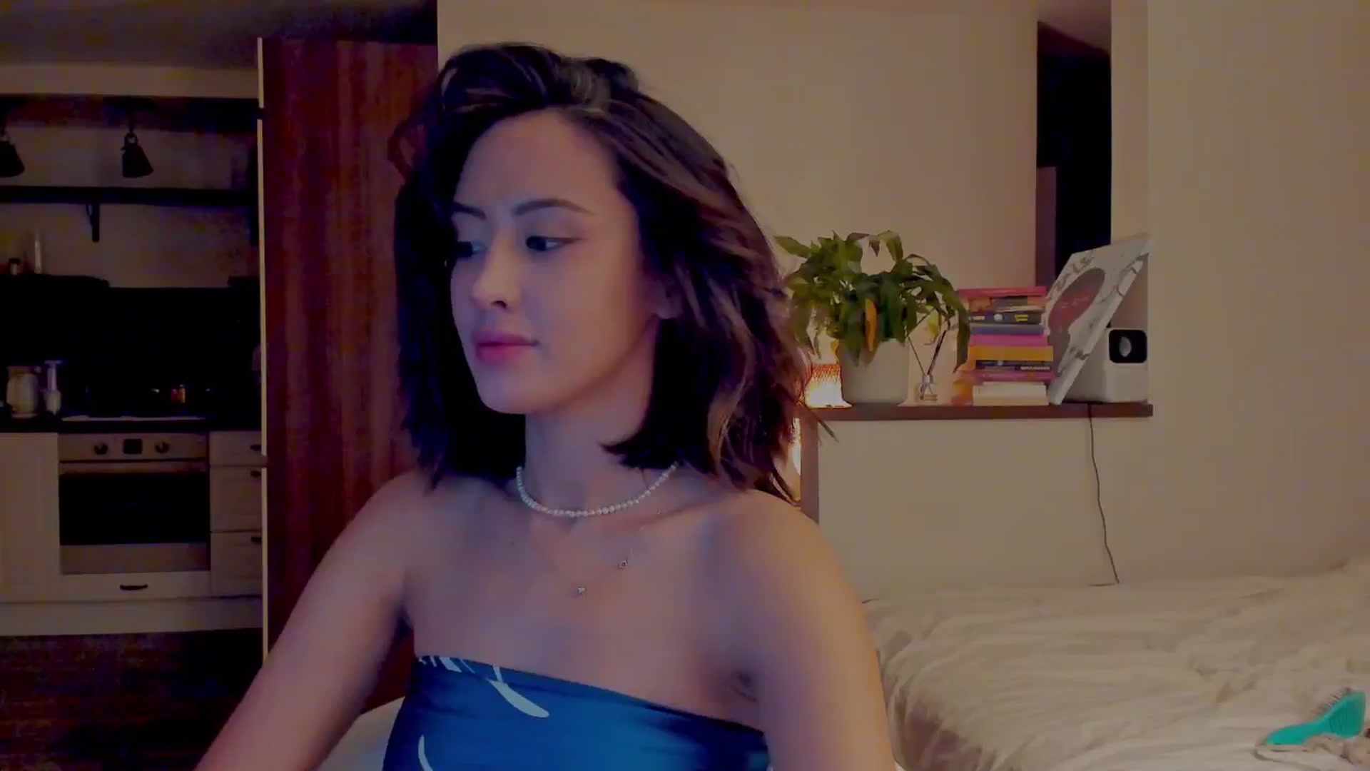 Gallery image thumbnail from AlexaGirl1's myfreecams stream on, 10/28/2024, 17:01 image 18 of 20