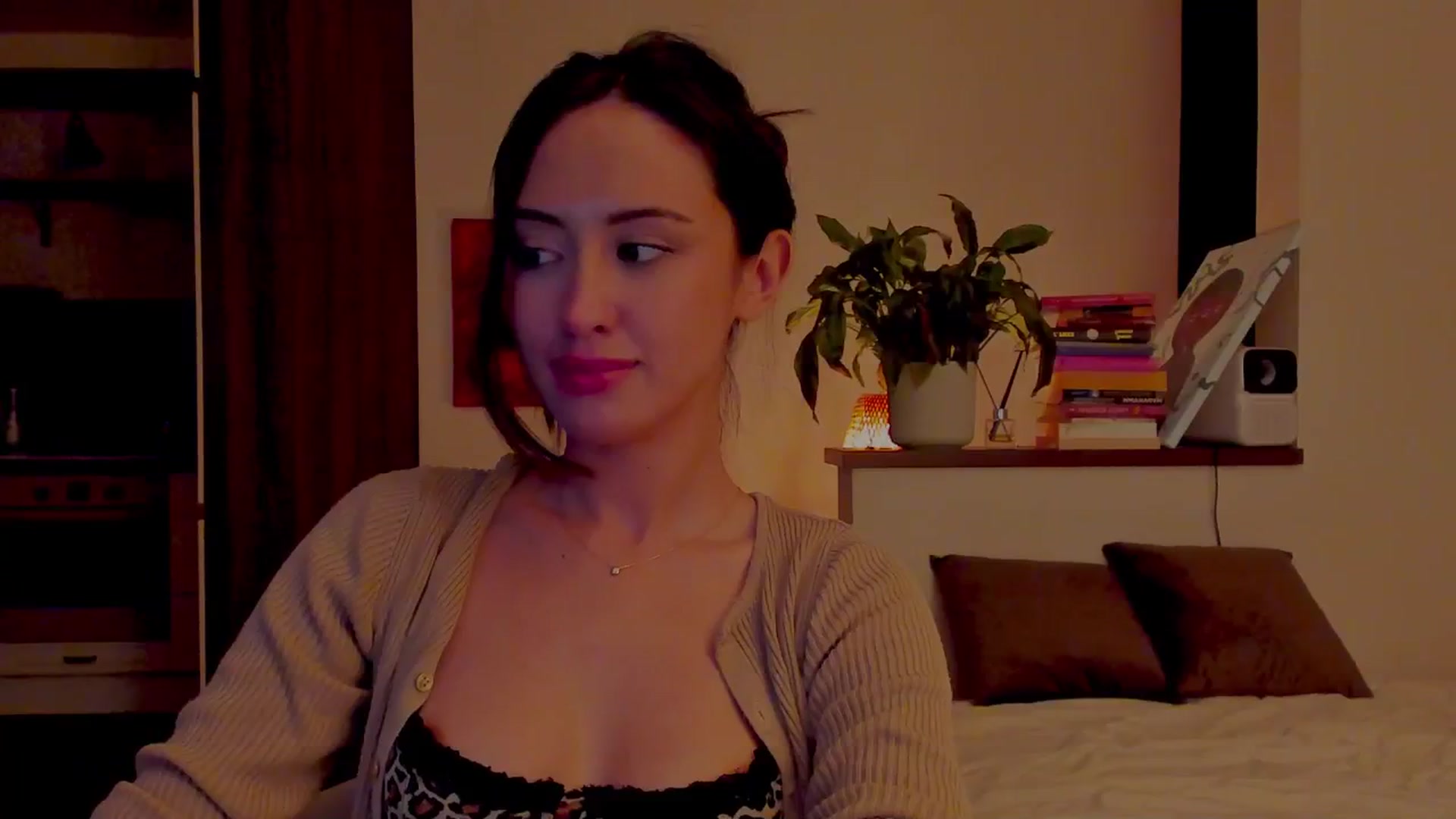 Gallery image thumbnail from AlexaGirl1's myfreecams stream on, 10/30/2024, 15:47 image 7 of 20