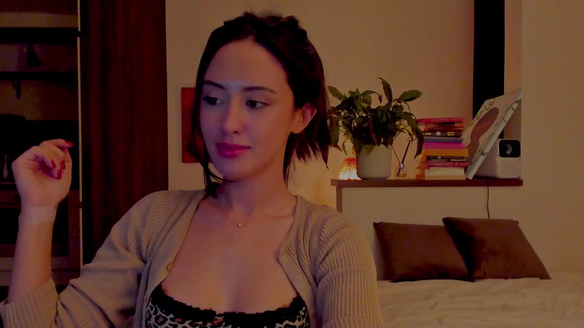 Gallery image thumbnail from AlexaGirl1's myfreecams stream on, 10/30/2024, 15:47 image 10 of 20