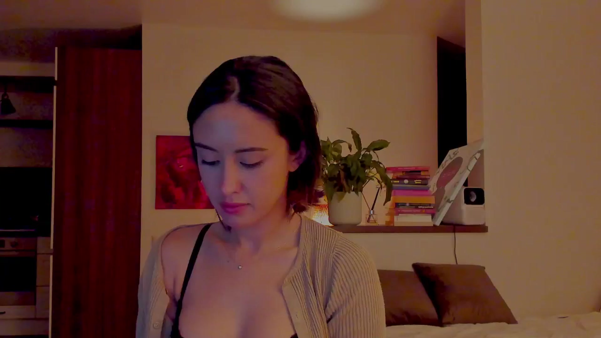 Gallery image thumbnail from AlexaGirl1's myfreecams stream on, 10/30/2024, 15:47 image 1 of 20