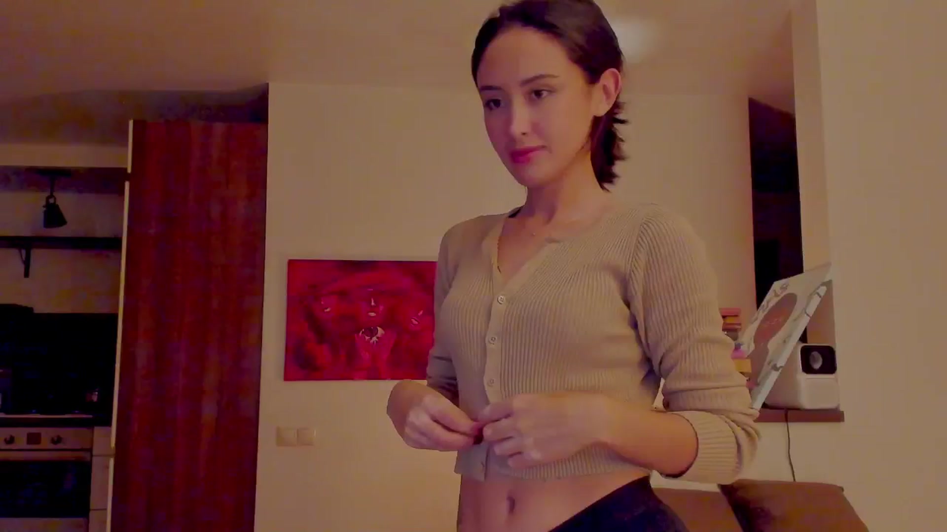 Gallery image thumbnail from AlexaGirl1's myfreecams stream on, 10/30/2024, 18:25 image 15 of 20