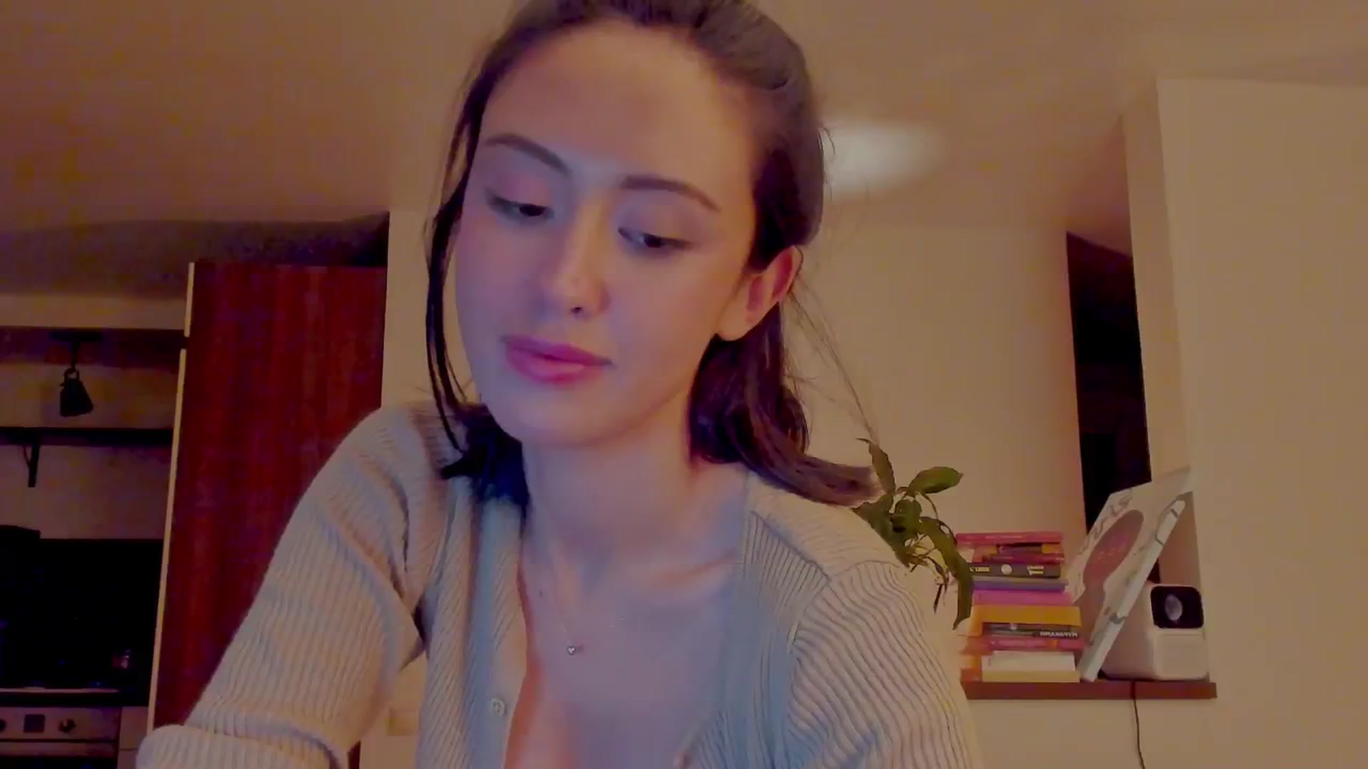Gallery image thumbnail from AlexaGirl1's myfreecams stream on, 10/30/2024, 18:25 image 13 of 20