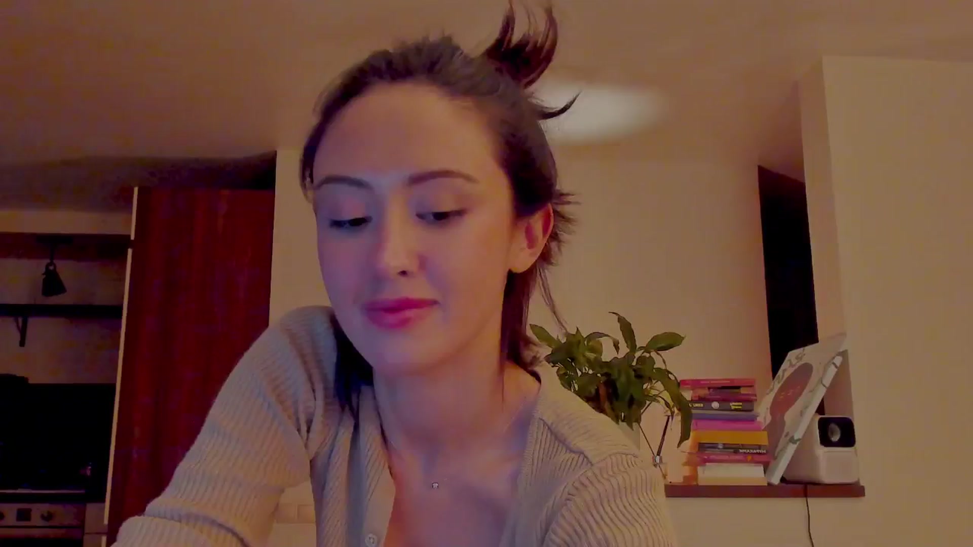 Gallery image thumbnail from AlexaGirl1's myfreecams stream on, 10/30/2024, 18:25 image 11 of 20