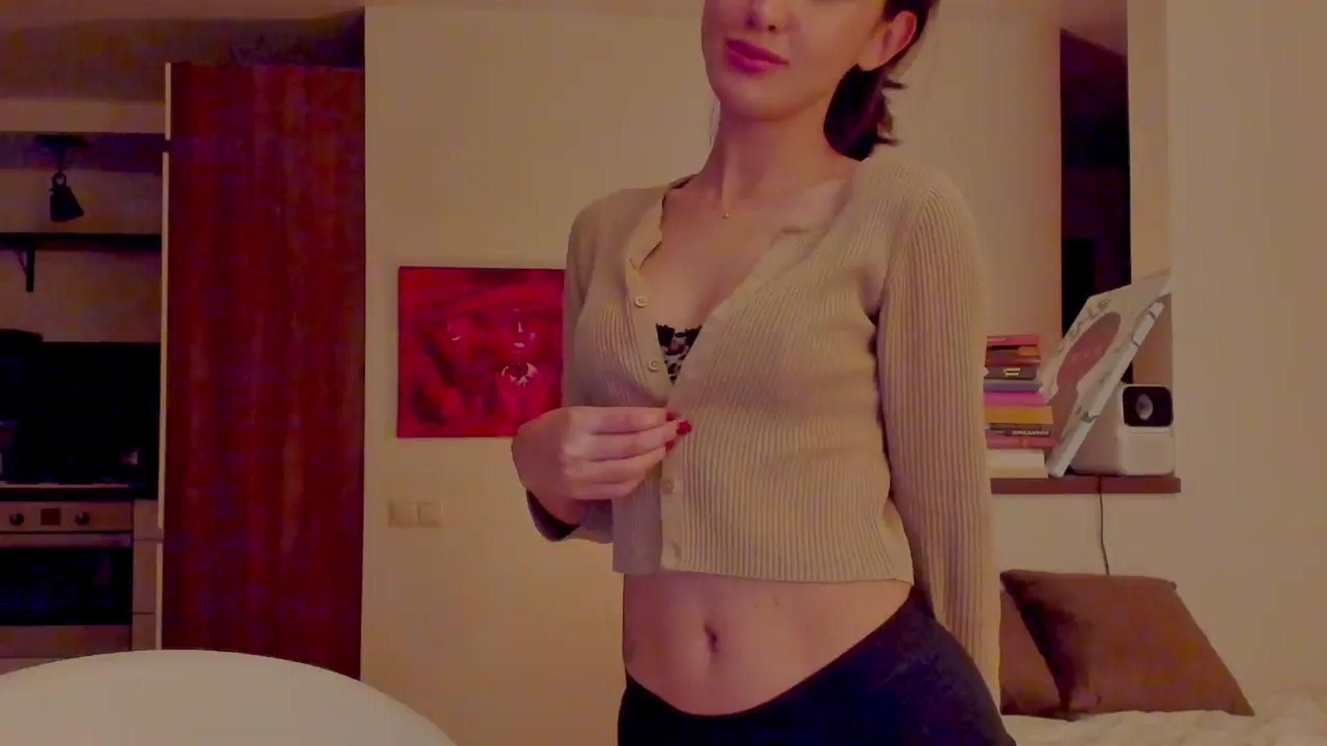 Gallery image thumbnail from AlexaGirl1's myfreecams stream on, 10/30/2024, 18:25 image 17 of 20