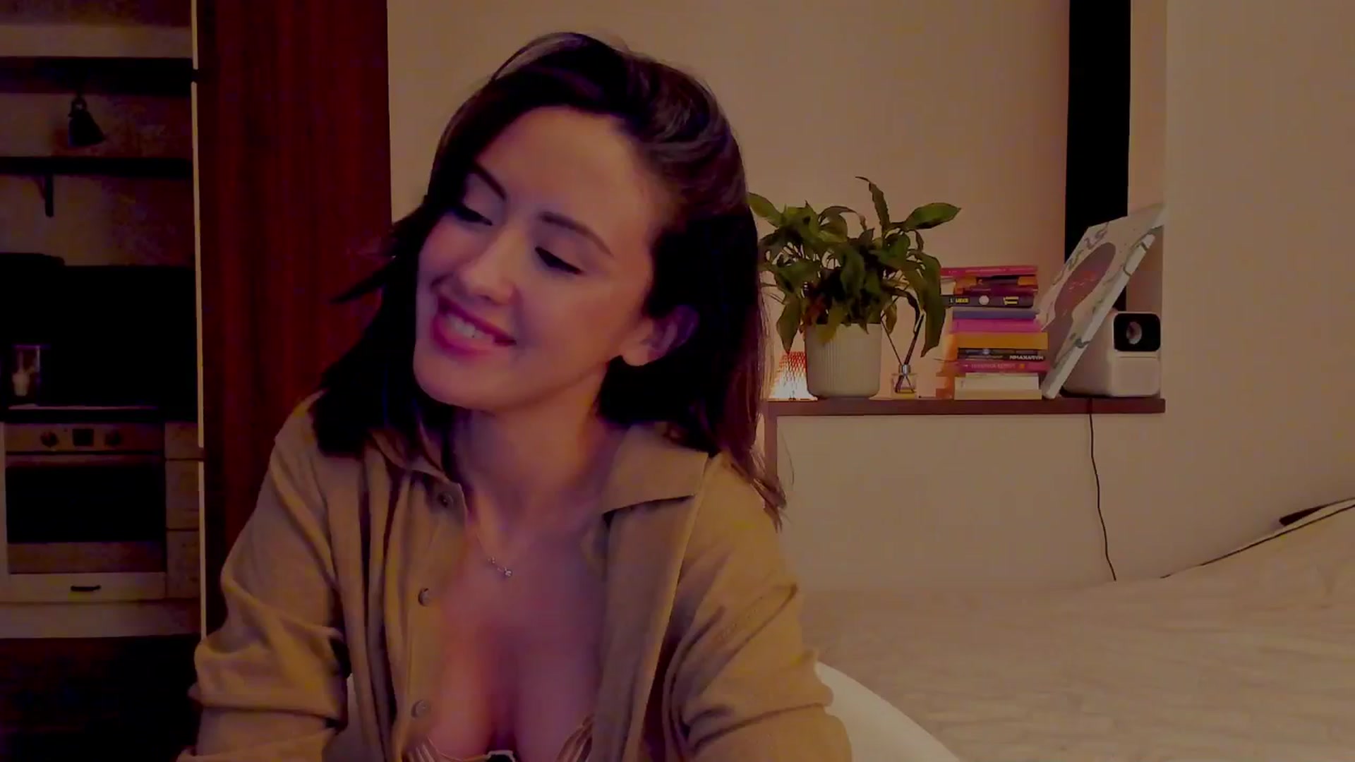 Gallery image thumbnail from AlexaGirl1's myfreecams stream on, 10/31/2024, 17:54 image 5 of 20
