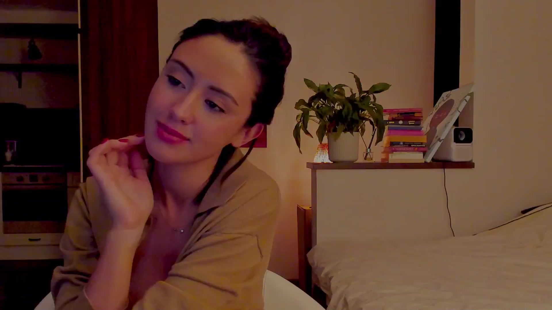 Gallery image thumbnail from AlexaGirl1's myfreecams stream on, 10/31/2024, 17:54 image 3 of 20