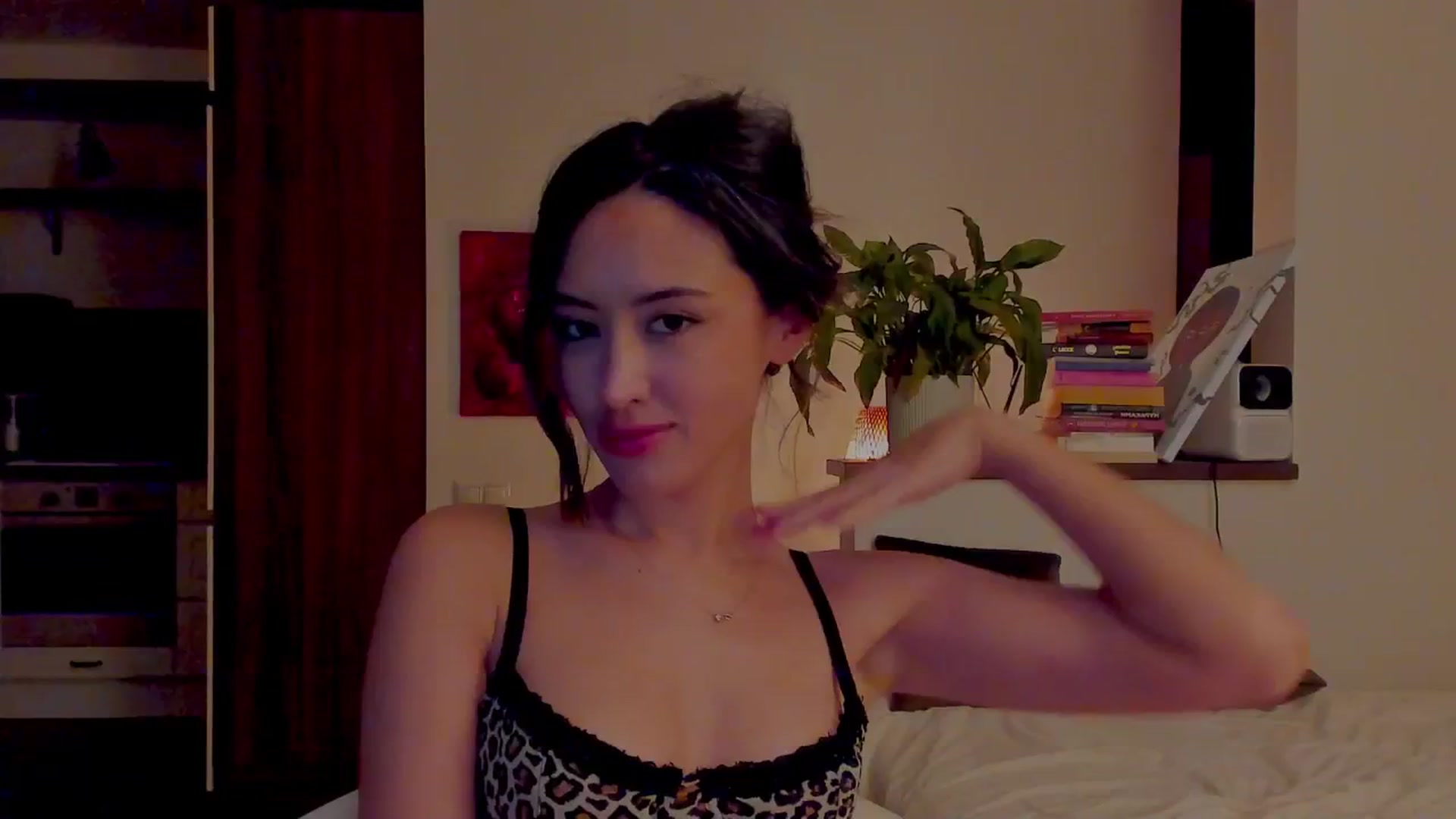 Gallery image thumbnail from AlexaGirl1's myfreecams stream on, 11/02/2024, 16:31 image 10 of 20