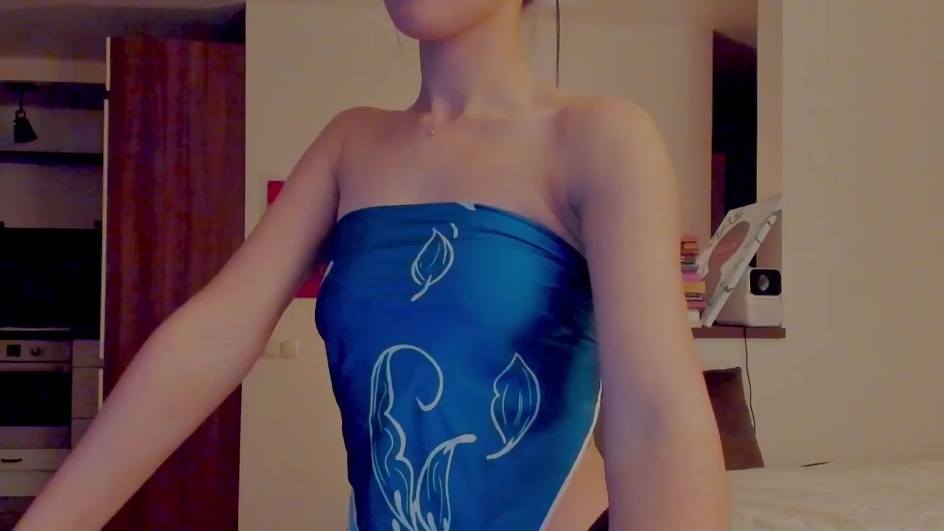 Gallery image thumbnail from AlexaGirl1's myfreecams stream on, 11/04/2024, 16:11 image 2 of 20
