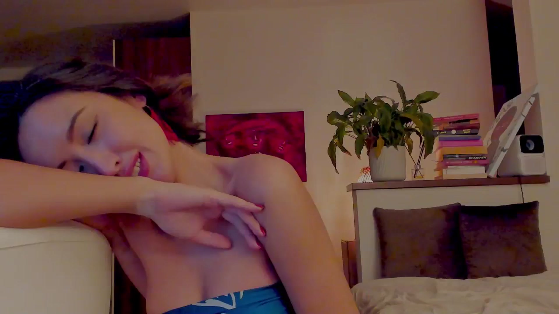 Gallery image thumbnail from AlexaGirl1's myfreecams stream on, 11/04/2024, 16:11 image 6 of 20