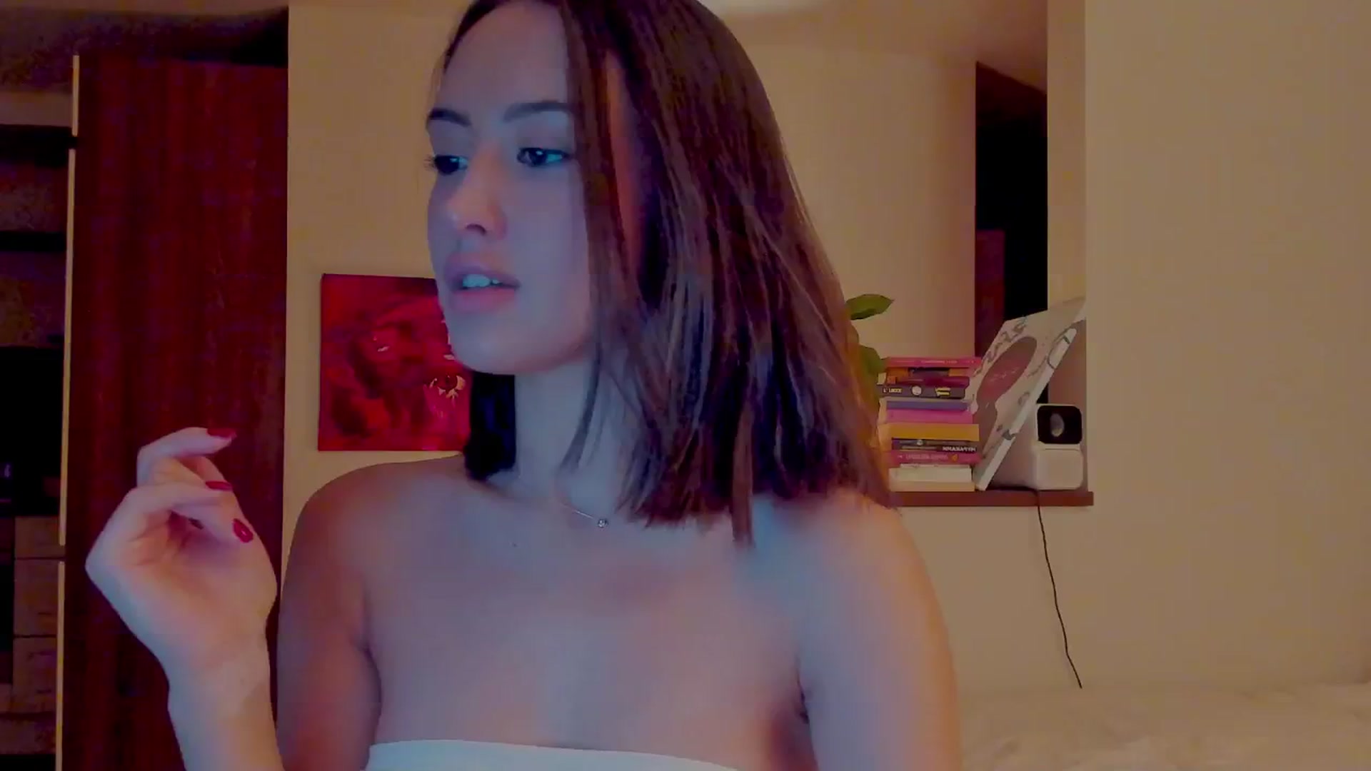 Gallery image thumbnail from AlexaGirl1's myfreecams stream on, 11/12/2024, 16:09 image 16 of 20