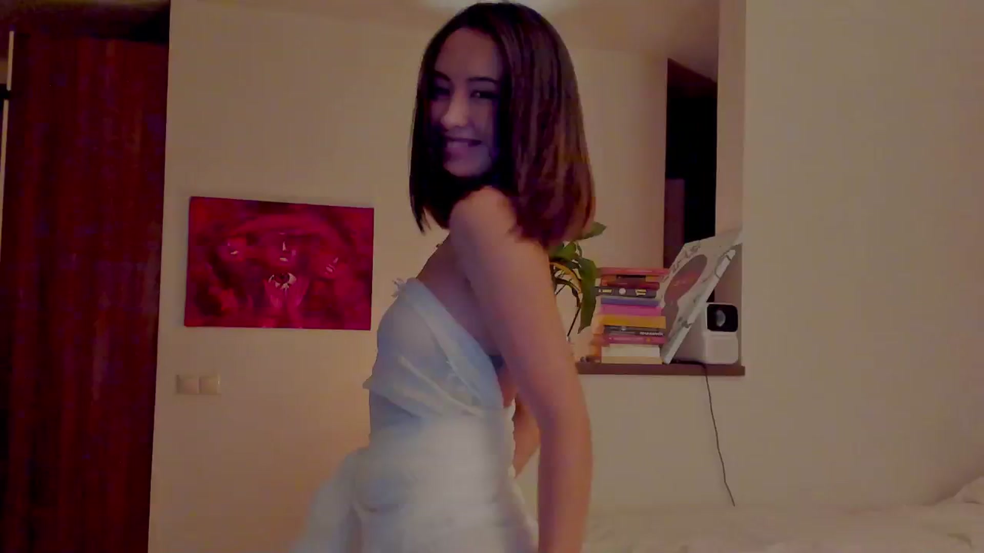 Gallery image thumbnail from AlexaGirl1's myfreecams stream on, 11/12/2024, 16:48 image 6 of 20