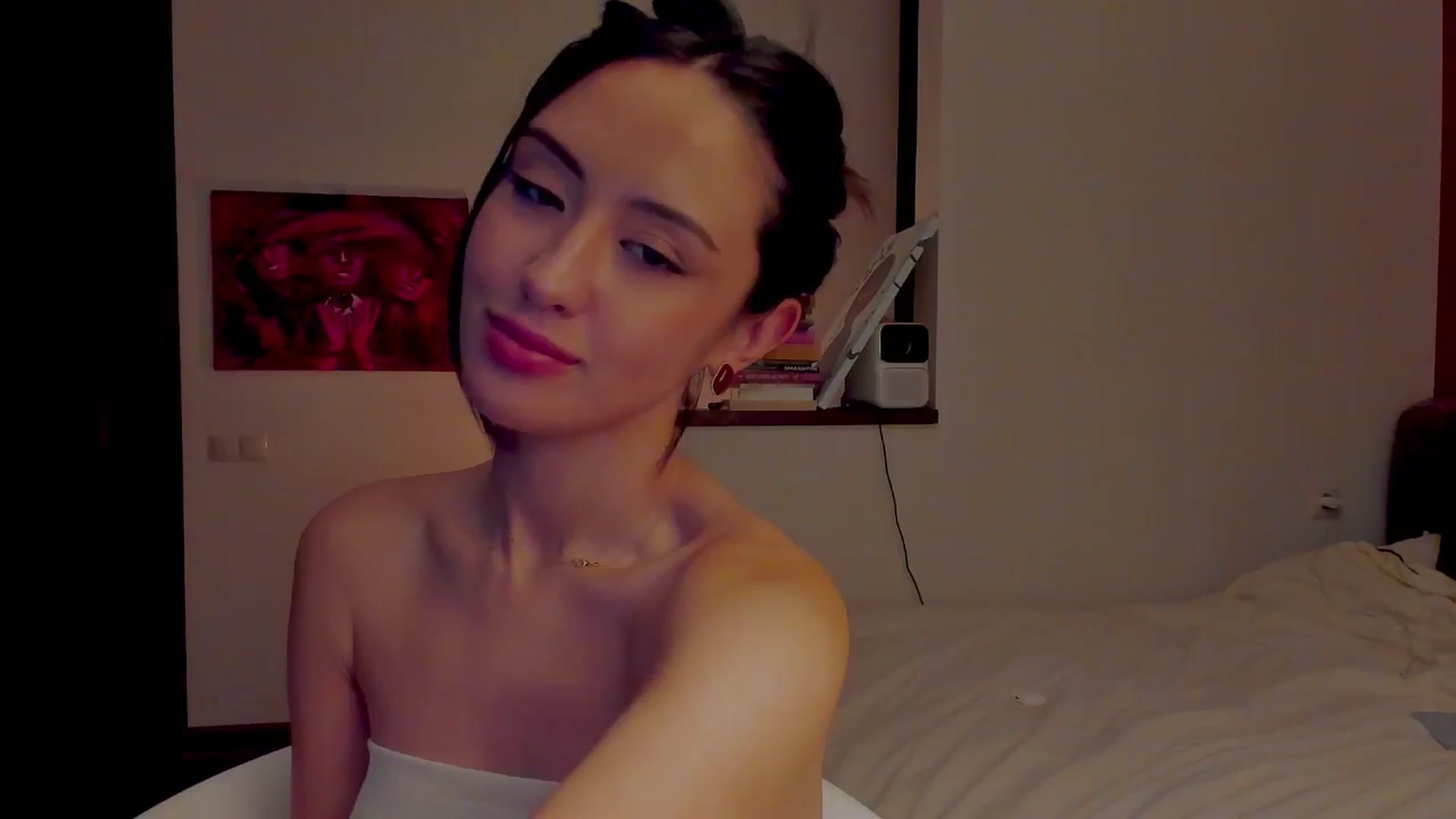 Gallery image thumbnail from AlexaGirl1's myfreecams stream on, 11/12/2024, 18:16 image 4 of 20