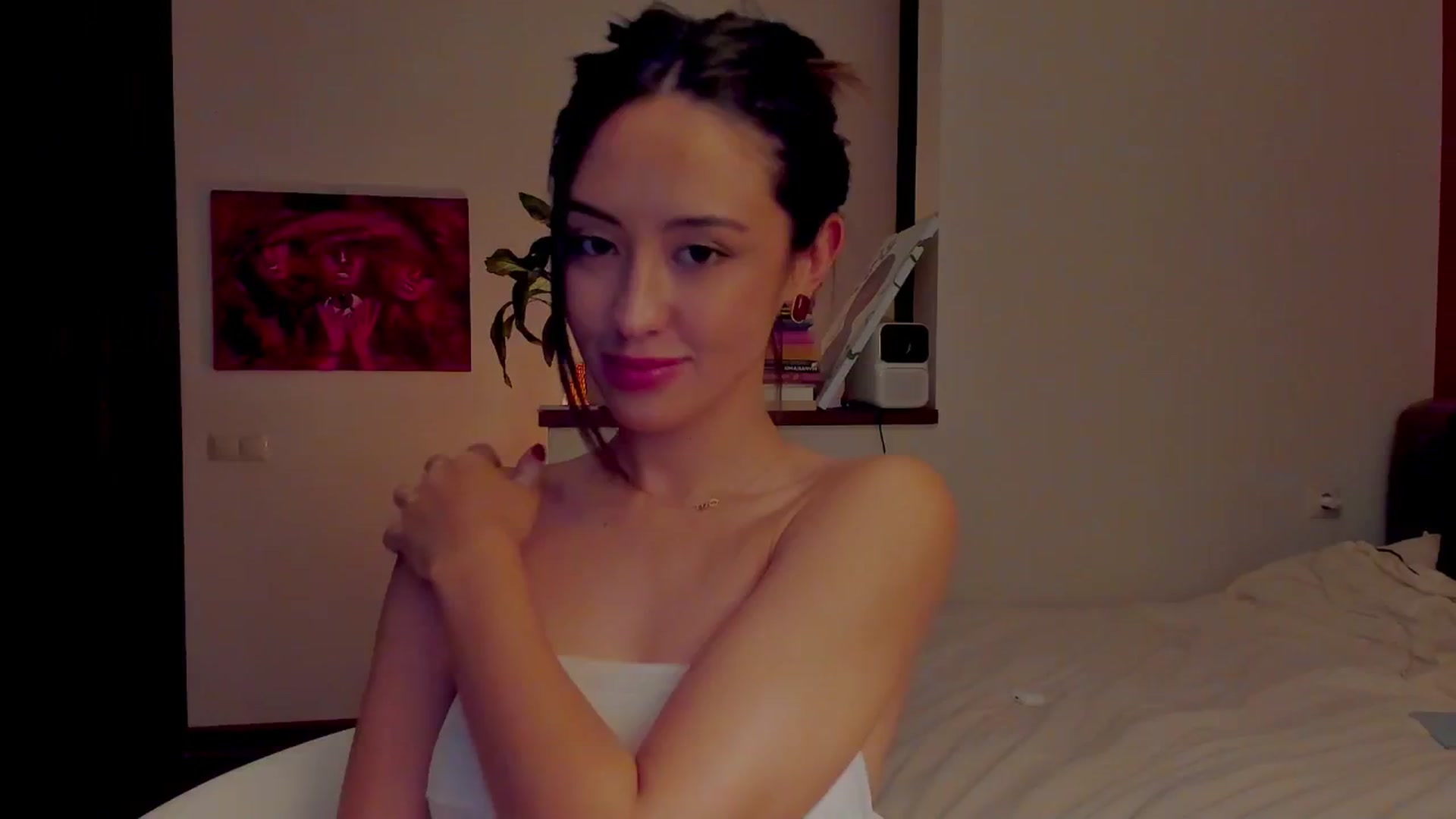 Gallery image thumbnail from AlexaGirl1's myfreecams stream on, 11/12/2024, 18:16 image 6 of 20