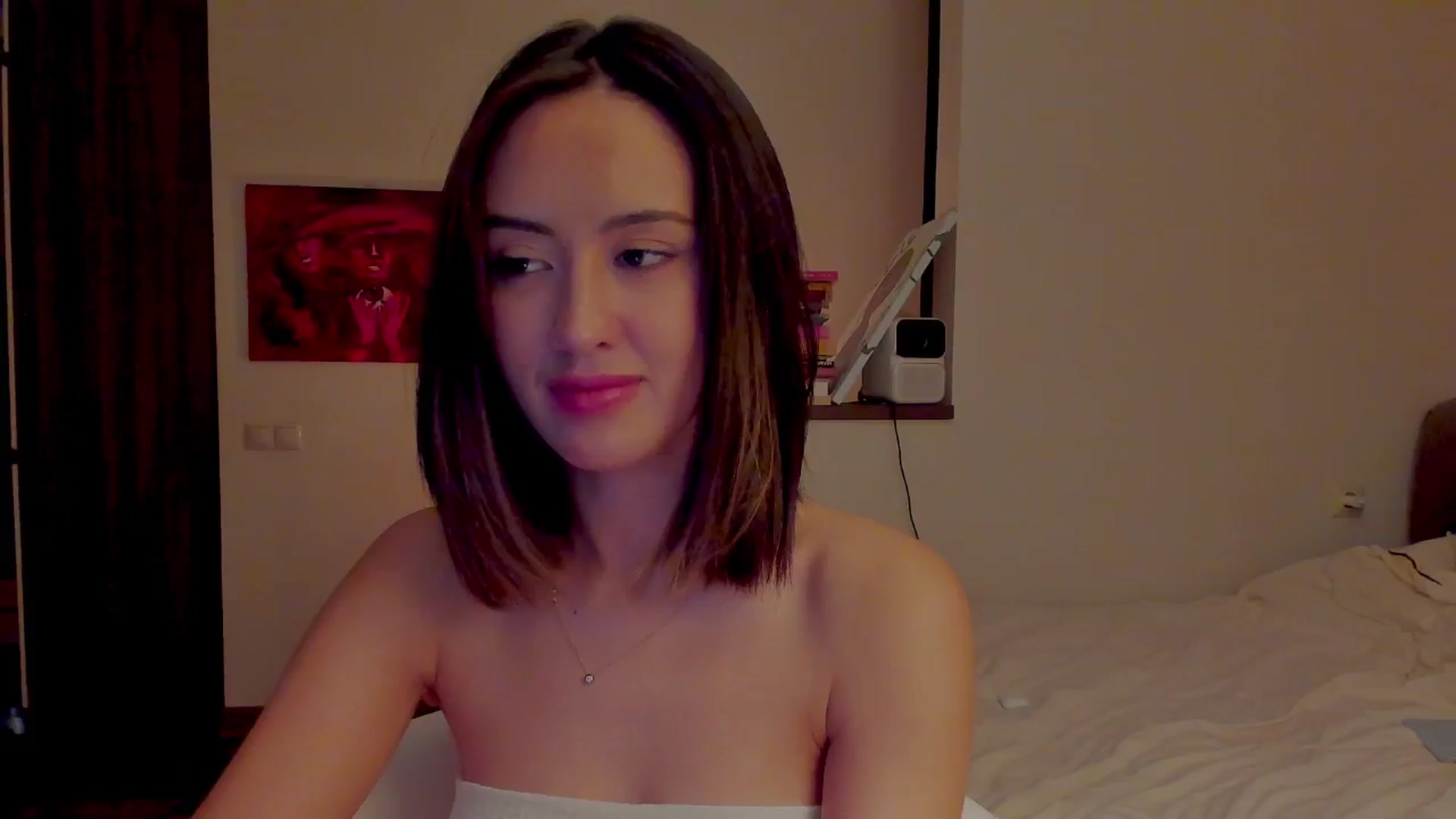 Gallery image thumbnail from AlexaGirl1's myfreecams stream on, 11/12/2024, 18:56 image 3 of 20