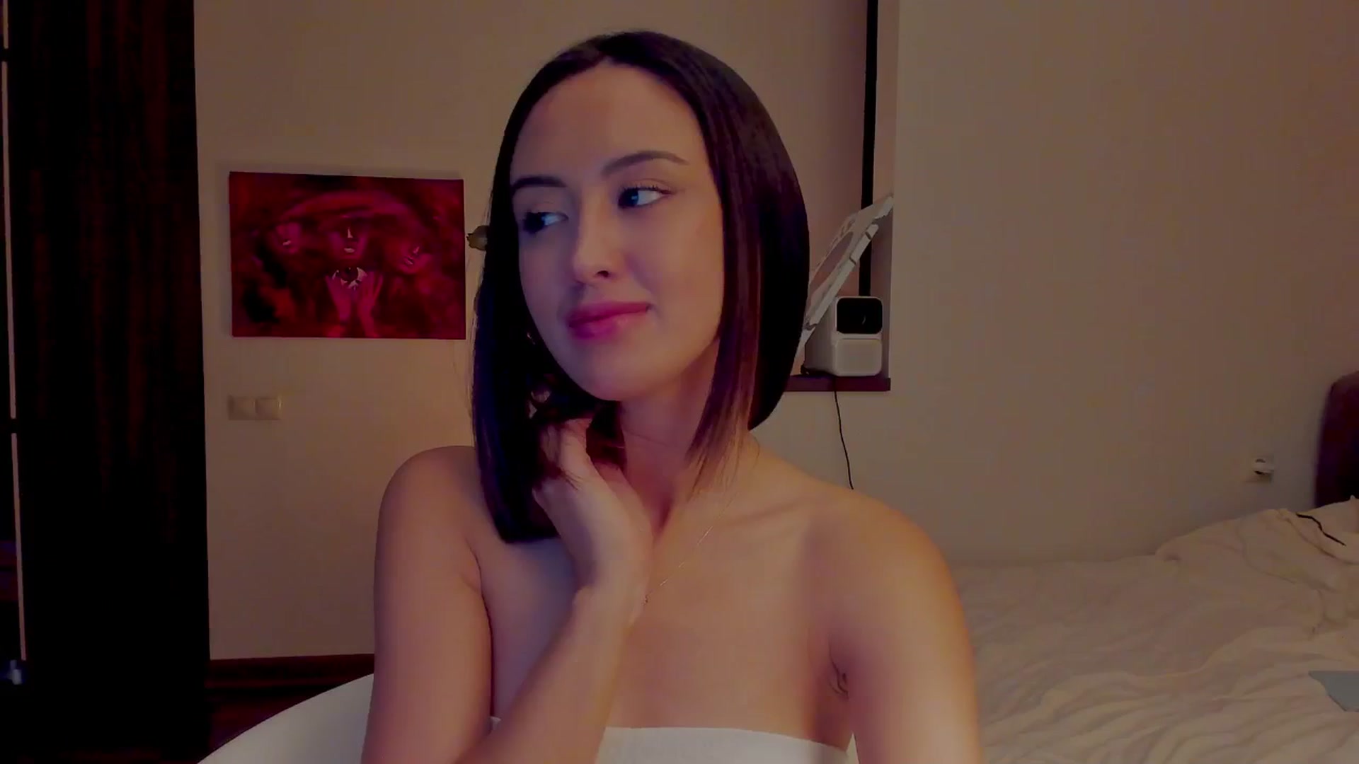 Gallery image thumbnail from AlexaGirl1's myfreecams stream on, 11/12/2024, 18:56 image 4 of 20