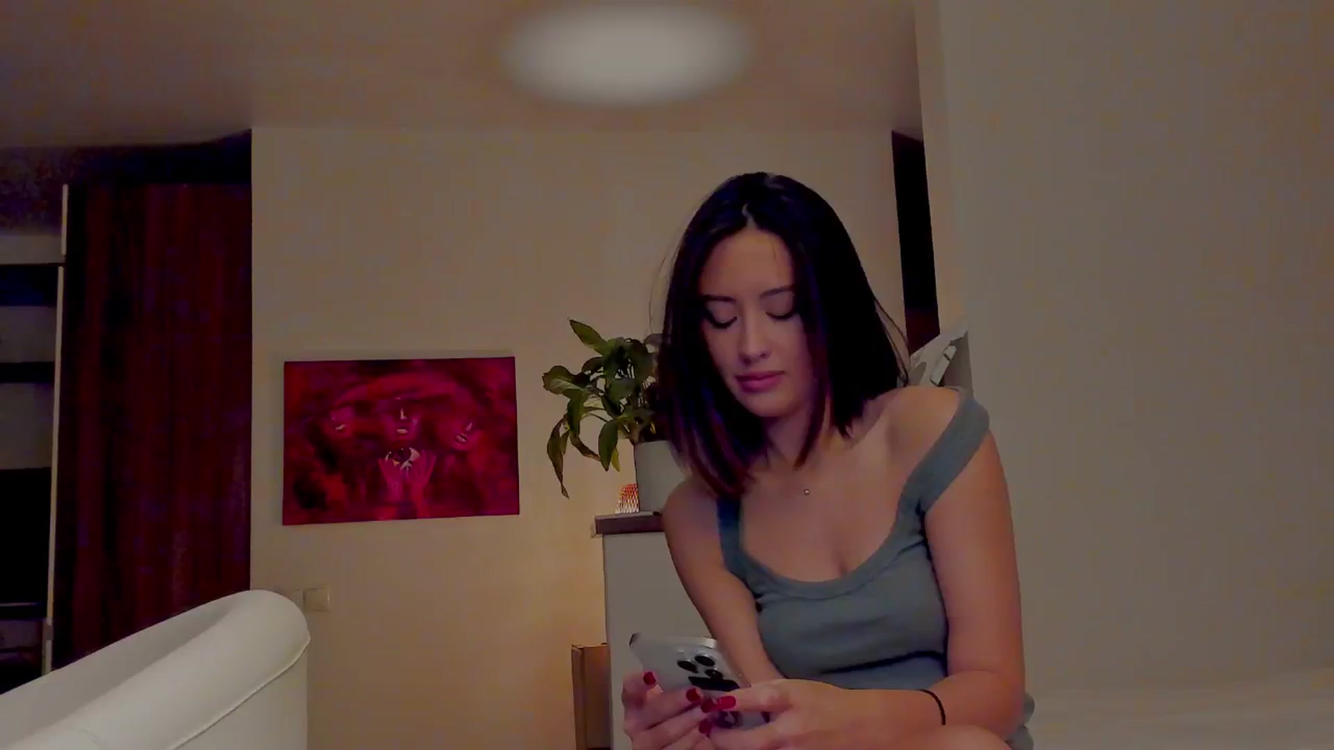 Gallery image thumbnail from AlexaGirl1's myfreecams stream on, 11/13/2024, 14:22 image 19 of 20