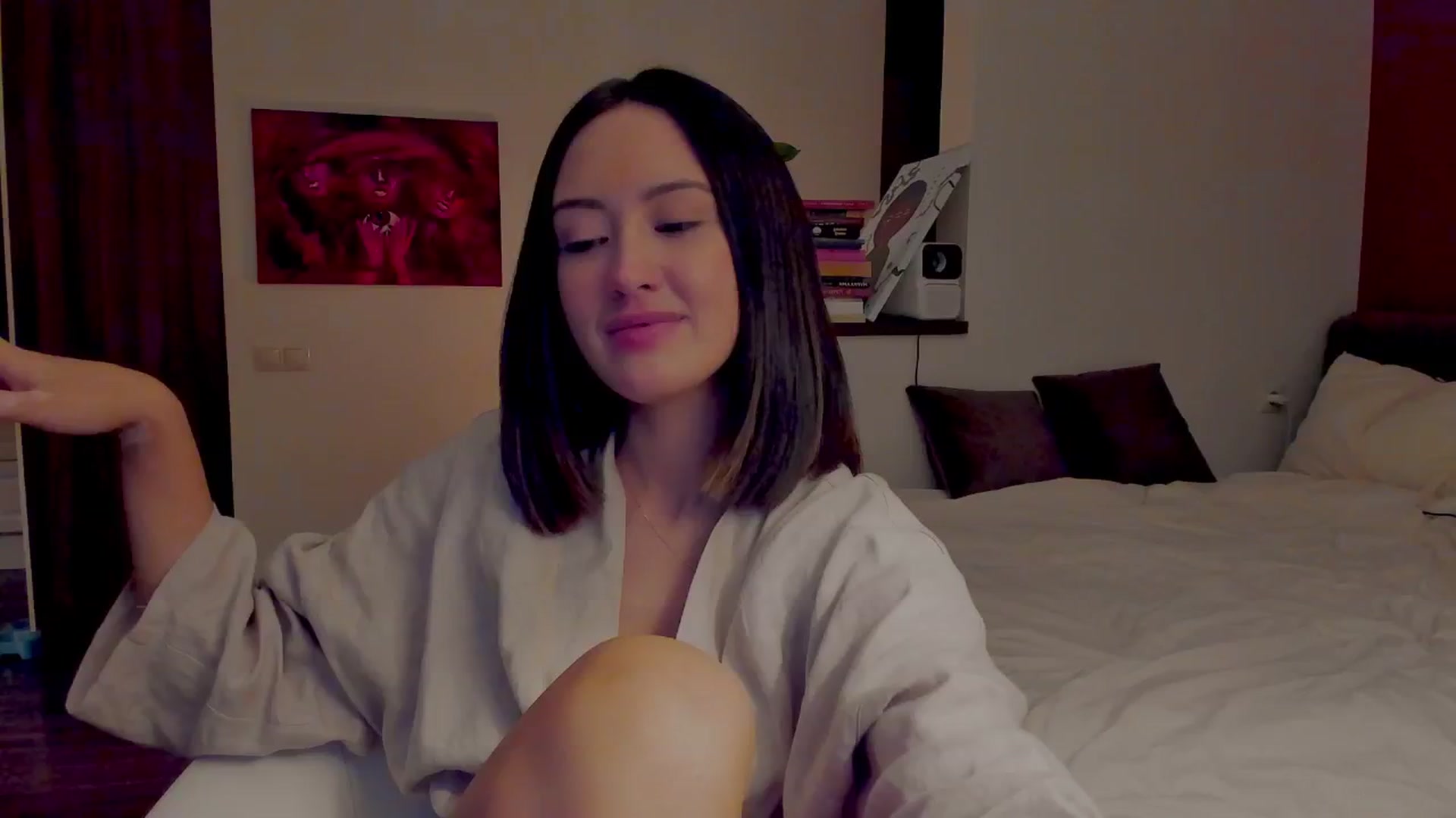 Gallery image thumbnail from AlexaGirl1's myfreecams stream on, 11/15/2024, 14:47 image 9 of 20