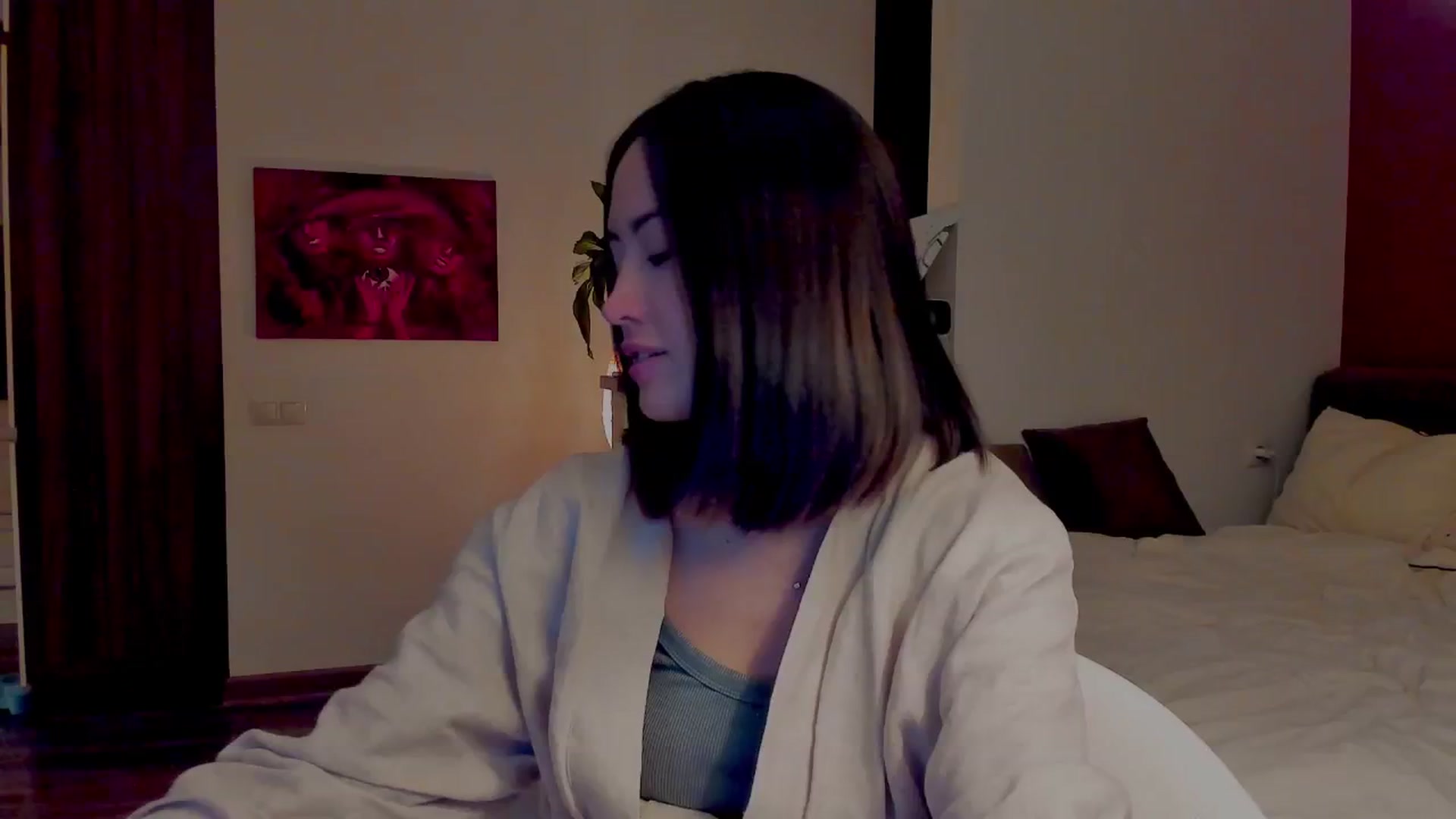 Gallery image thumbnail from AlexaGirl1's myfreecams stream on, 11/15/2024, 14:47 image 1 of 20