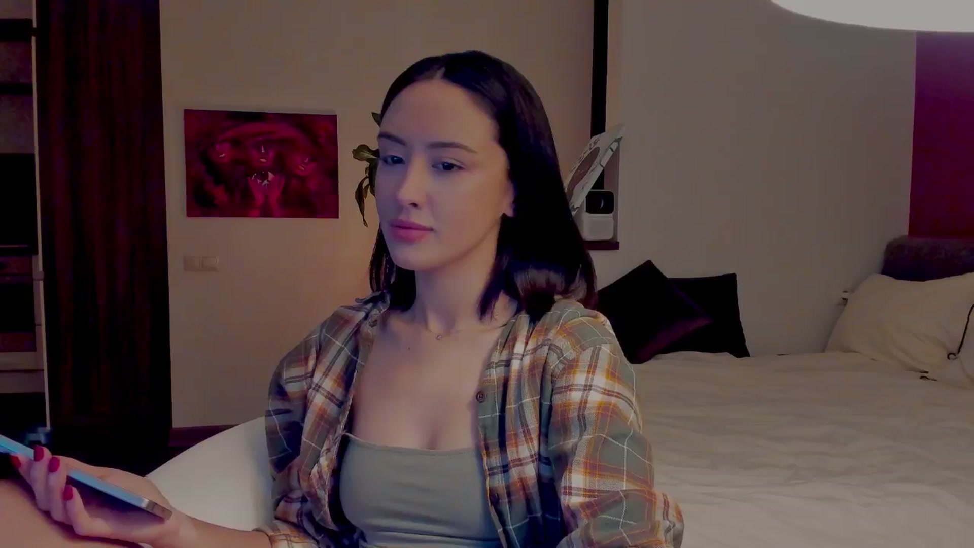 Gallery image thumbnail from AlexaGirl1's myfreecams stream on, 11/17/2024, 19:07 image 1 of 20