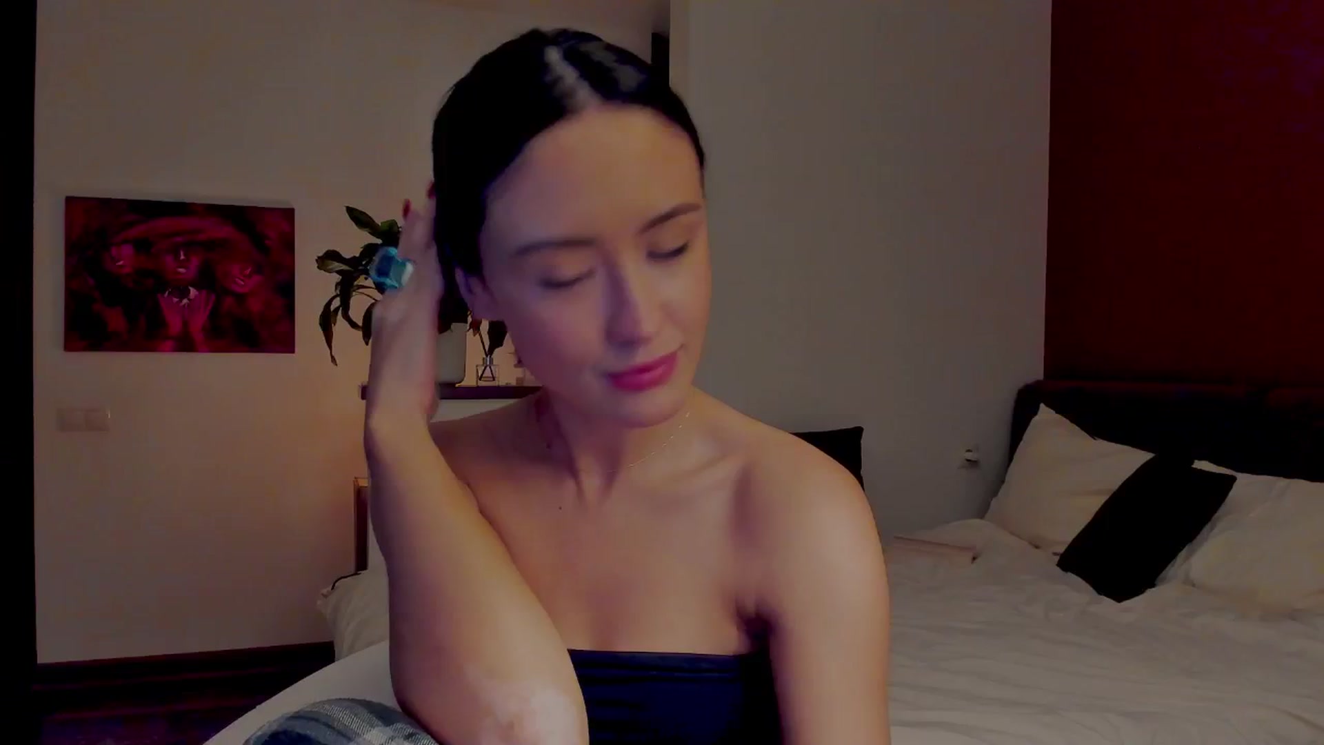 Gallery image thumbnail from AlexaGirl1's myfreecams stream on, 11/18/2024, 15:36 image 6 of 20