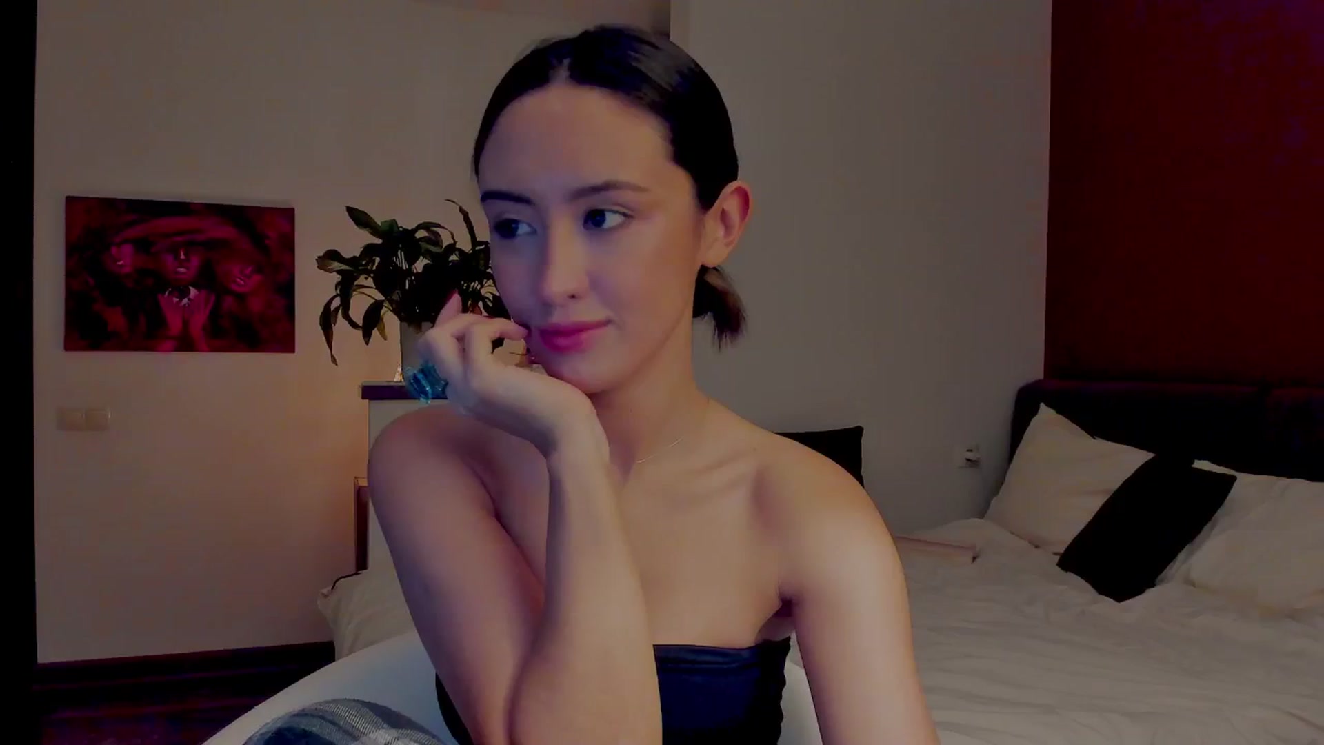 Gallery image thumbnail from AlexaGirl1's myfreecams stream on, 11/18/2024, 15:36 image 8 of 20