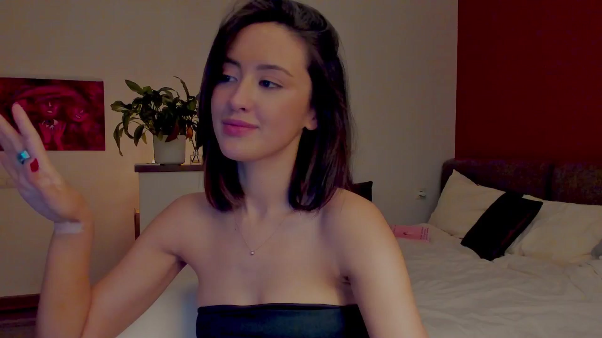 Gallery image thumbnail from AlexaGirl1's myfreecams stream on, 11/18/2024, 18:23 image 11 of 20