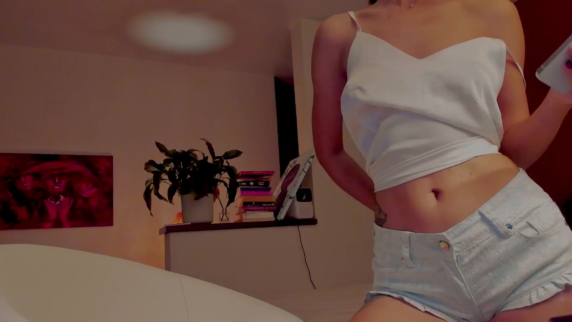 Gallery image thumbnail from AlexaGirl1's myfreecams stream on, 11/19/2024, 16:25 image 14 of 20