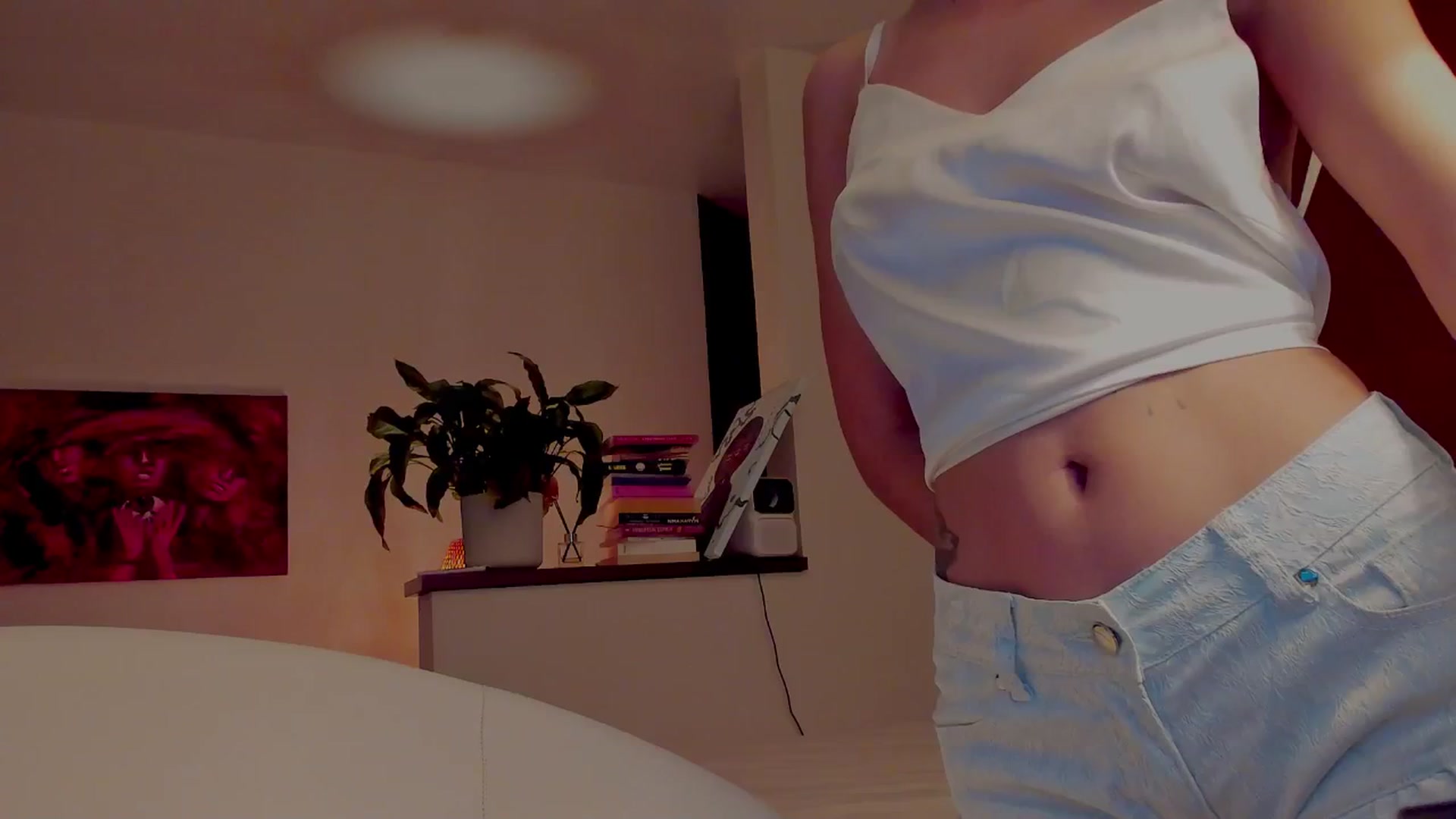 Gallery image thumbnail from AlexaGirl1's myfreecams stream on, 11/19/2024, 16:25 image 12 of 20