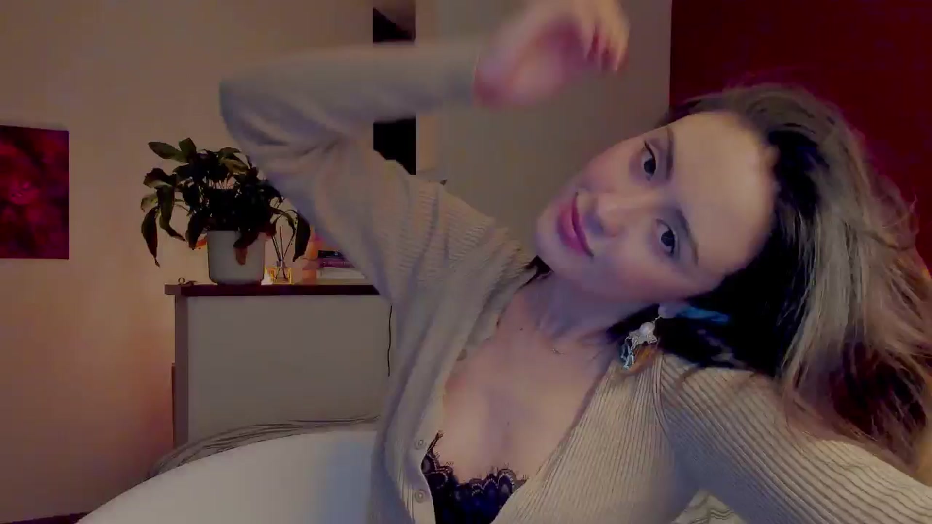 Gallery image thumbnail from AlexaGirl1's myfreecams stream on, 12/04/2024, 16:10 image 1 of 20