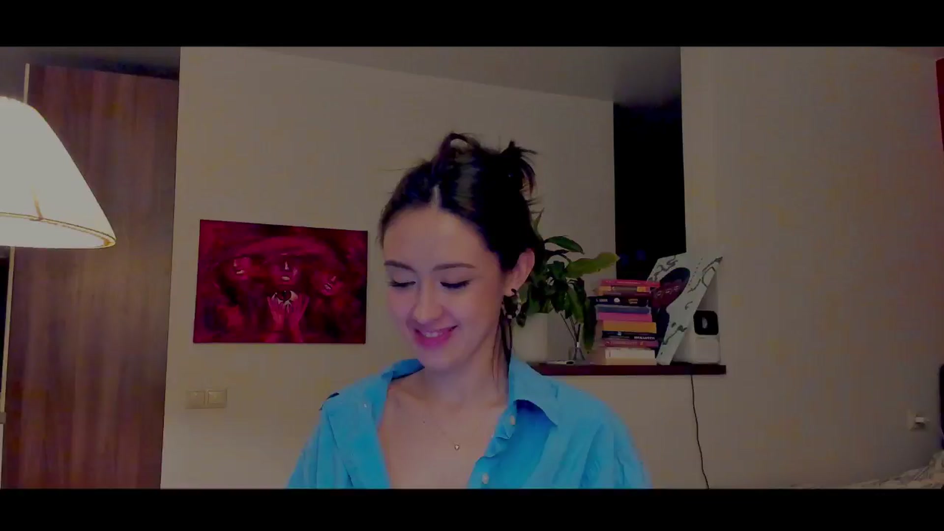 Gallery image thumbnail from AlexaGirl1's myfreecams stream on, 02/19/2025, 16:29 image 13 of 20