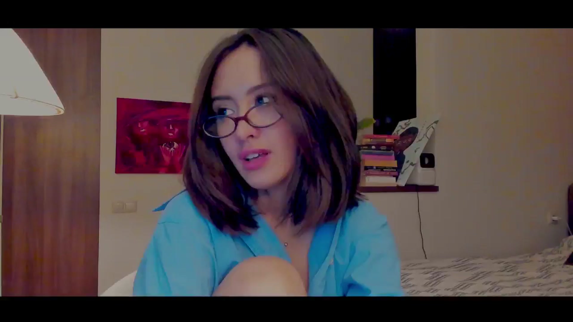 Gallery image thumbnail from AlexaGirl1's myfreecams stream on, 02/19/2025, 17:15 image 12 of 20