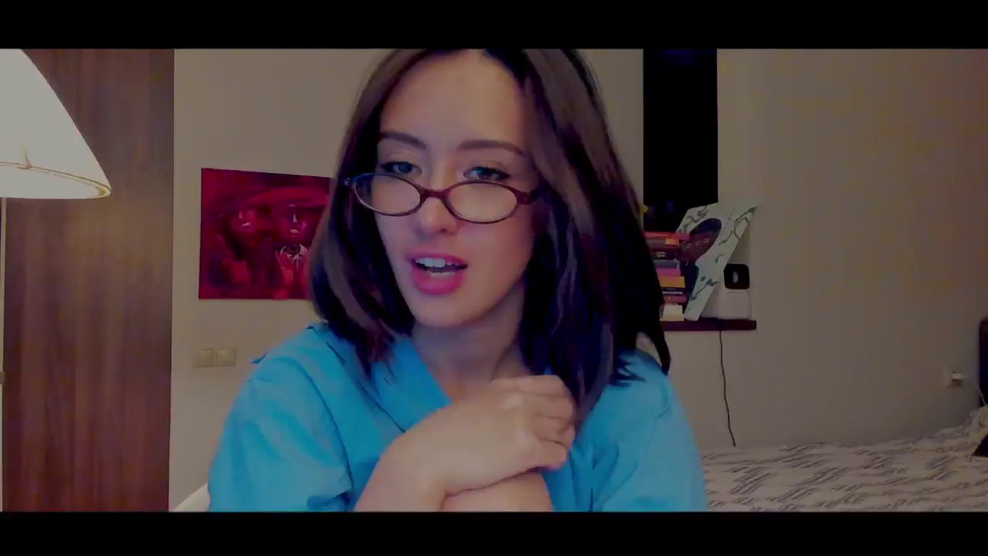 Gallery image thumbnail from AlexaGirl1's myfreecams stream on, 02/19/2025, 17:15 image 11 of 20