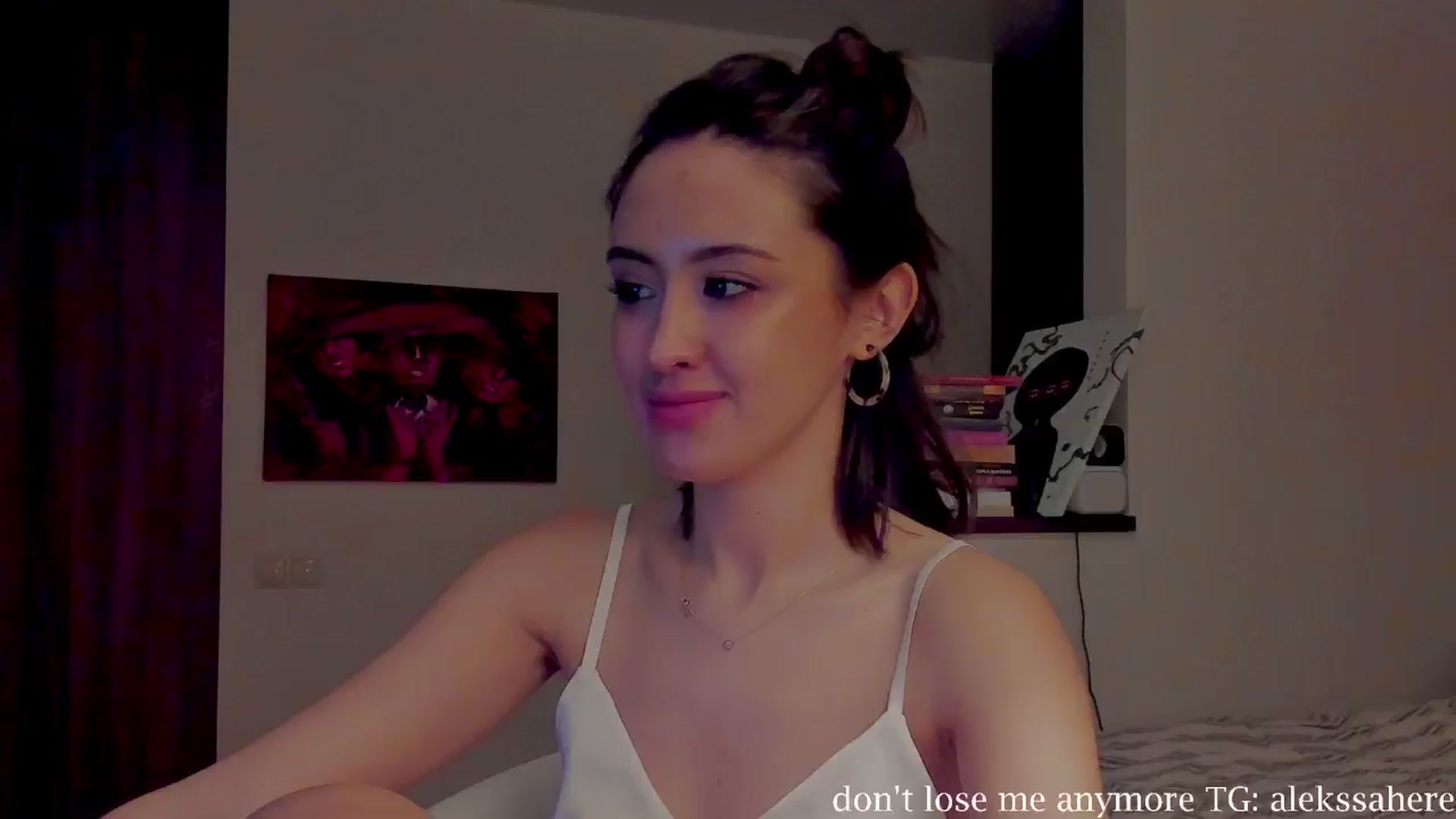 Gallery image thumbnail from AlexaGirl1's myfreecams stream on, 02/22/2025, 17:43 image 14 of 20