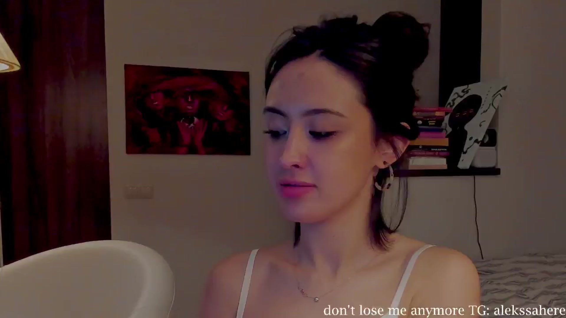 Gallery image thumbnail from AlexaGirl1's myfreecams stream on, 02/22/2025, 17:43 image 1 of 20