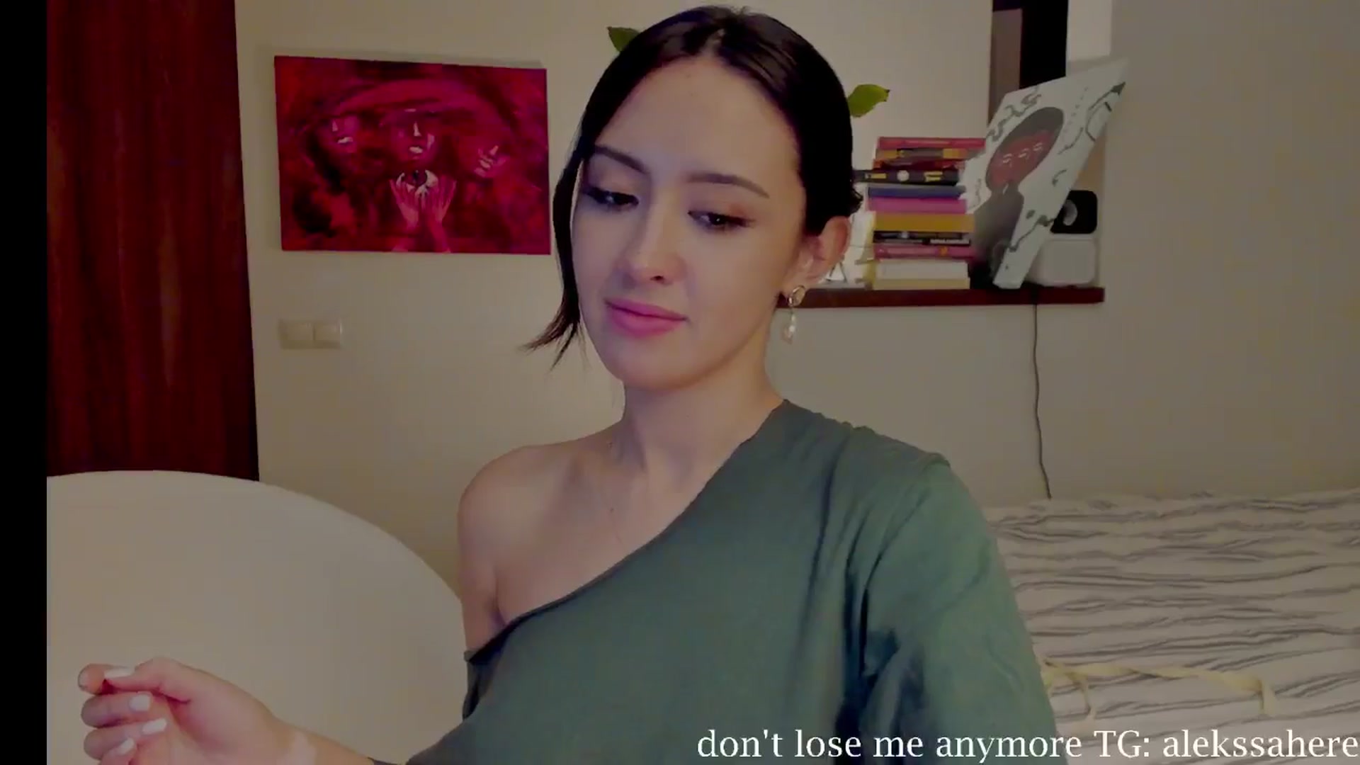 Gallery image thumbnail from AlexaGirl1's myfreecams stream on, 02/28/2025, 18:06 image 3 of 20
