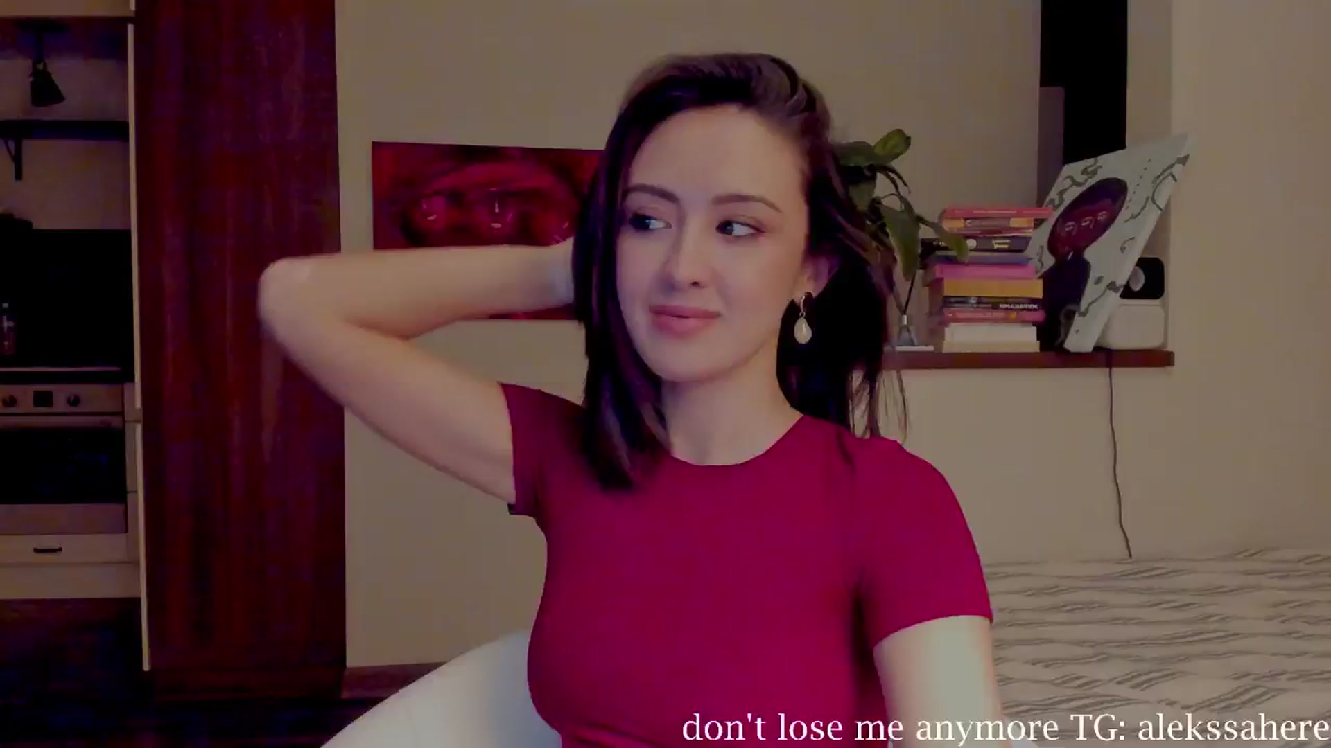 Gallery image thumbnail from AlexaGirl1's myfreecams stream on, 03/04/2025, 15:12 image 5 of 20
