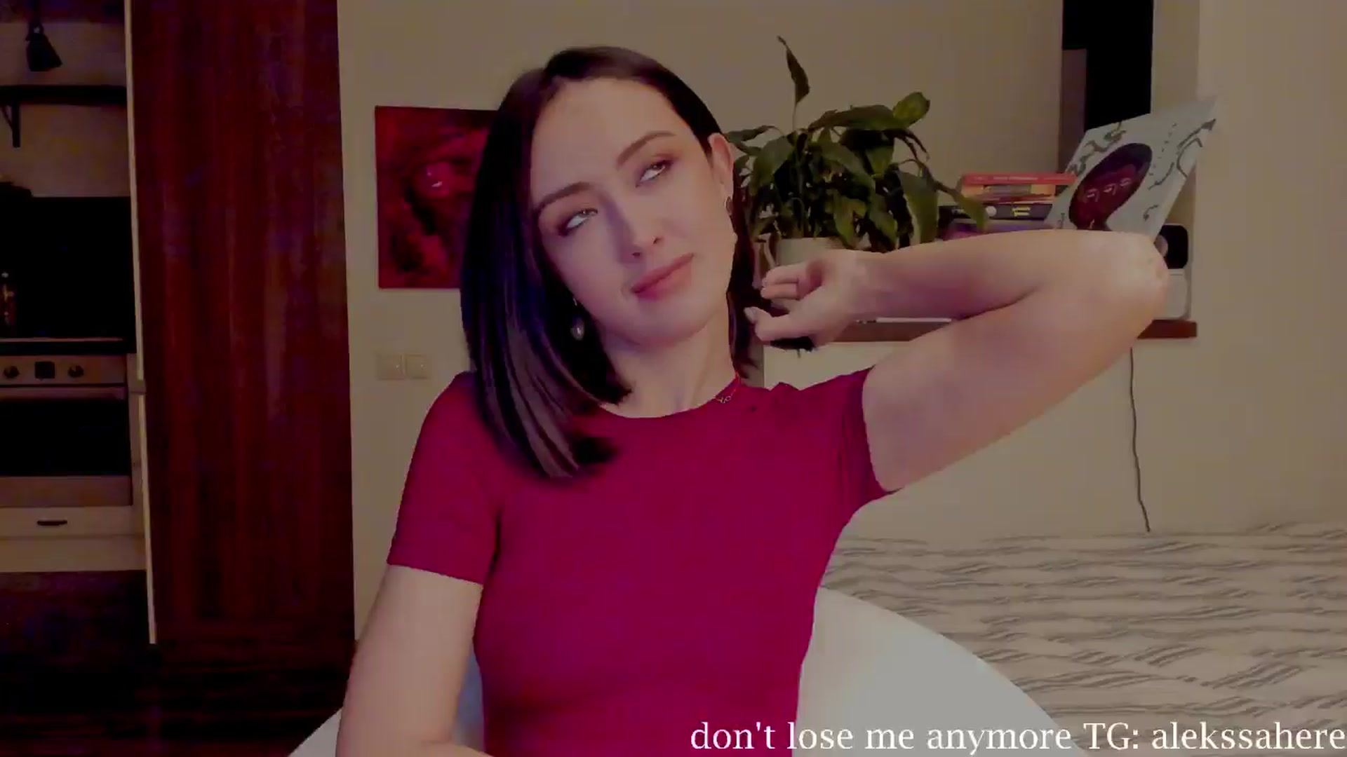 Gallery image thumbnail from AlexaGirl1's myfreecams stream on, 03/04/2025, 15:12 image 2 of 20