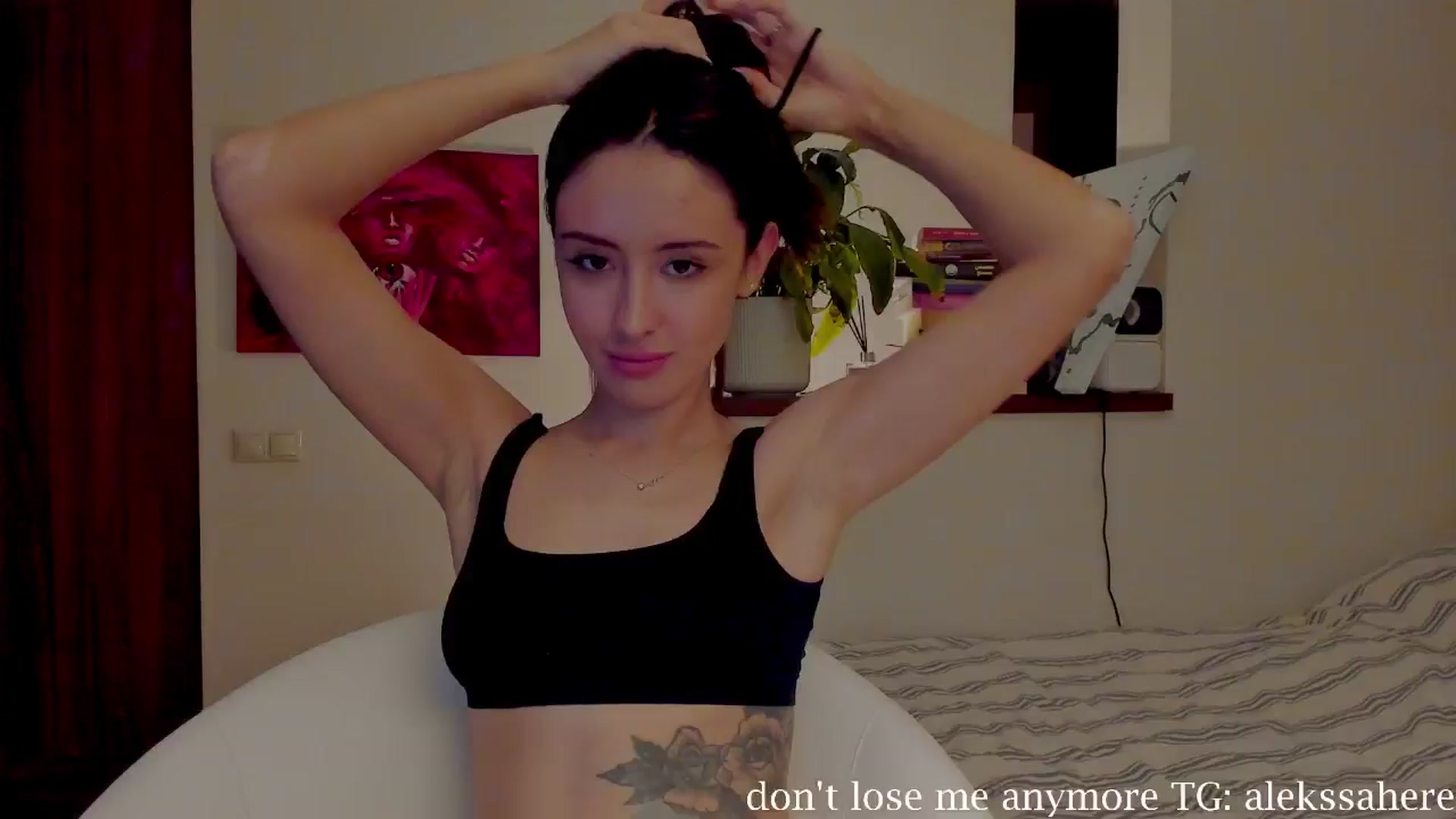 Gallery image thumbnail from AlexaGirl1's myfreecams stream on, 03/20/2025, 16:00 image 8 of 20